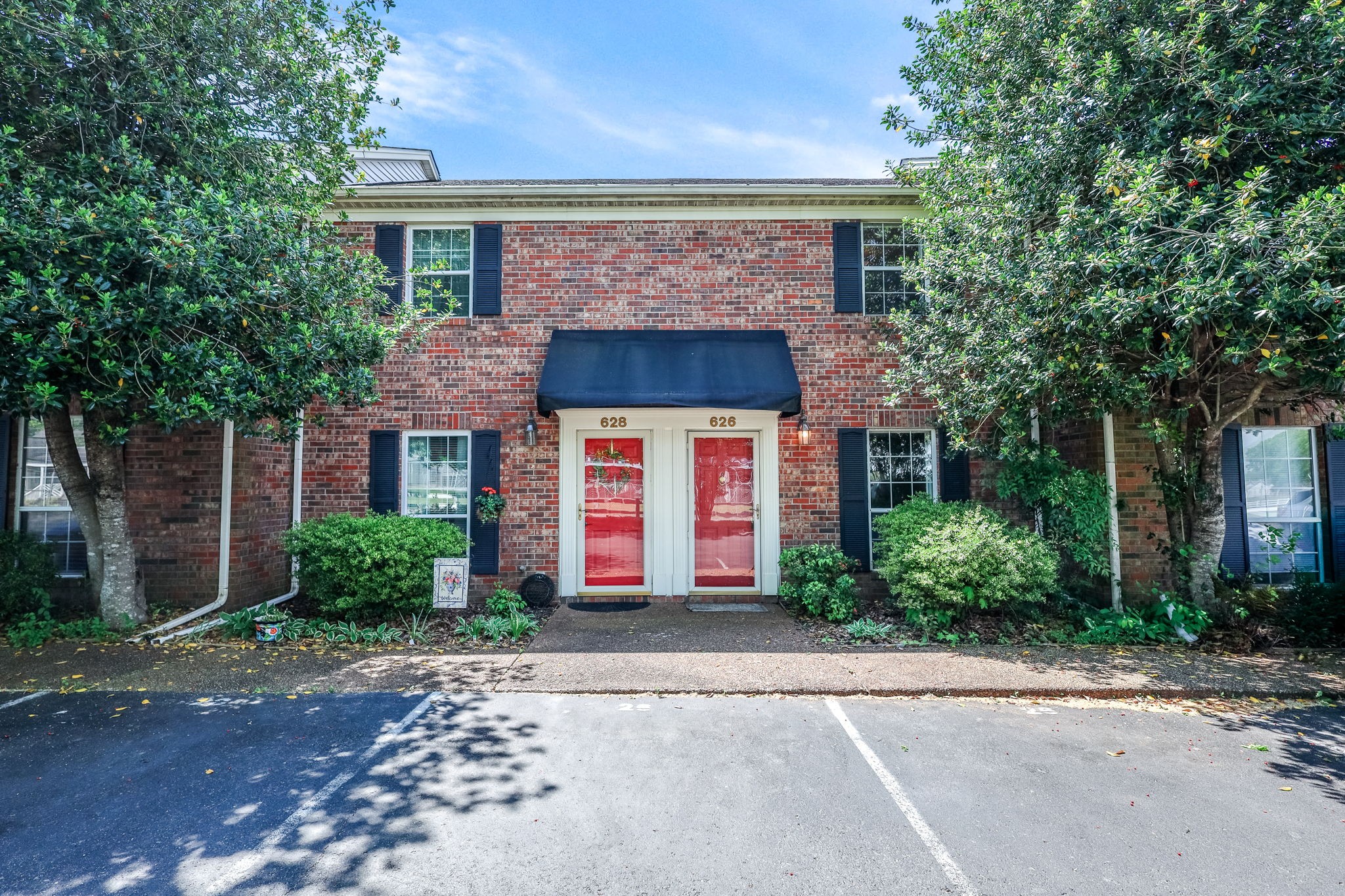 626 Calhoun St