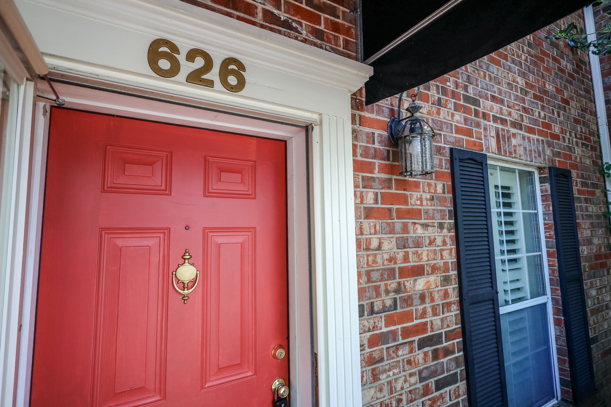 626 Calhoun St