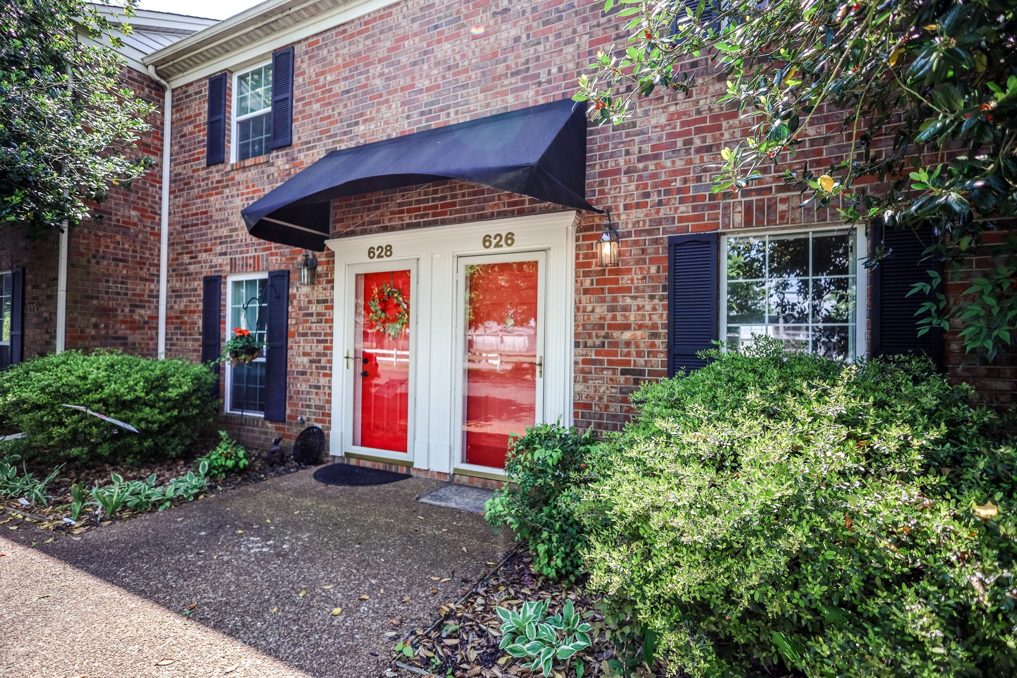 626 Calhoun St