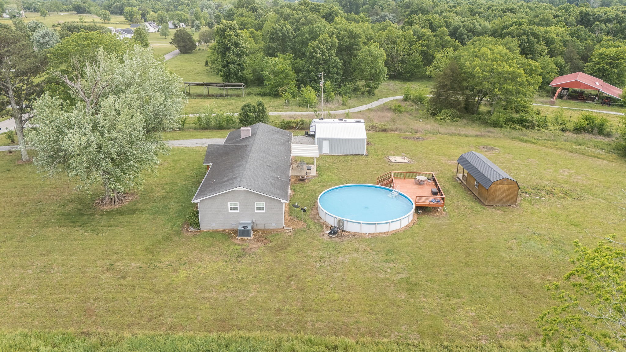 392 Adams Rd