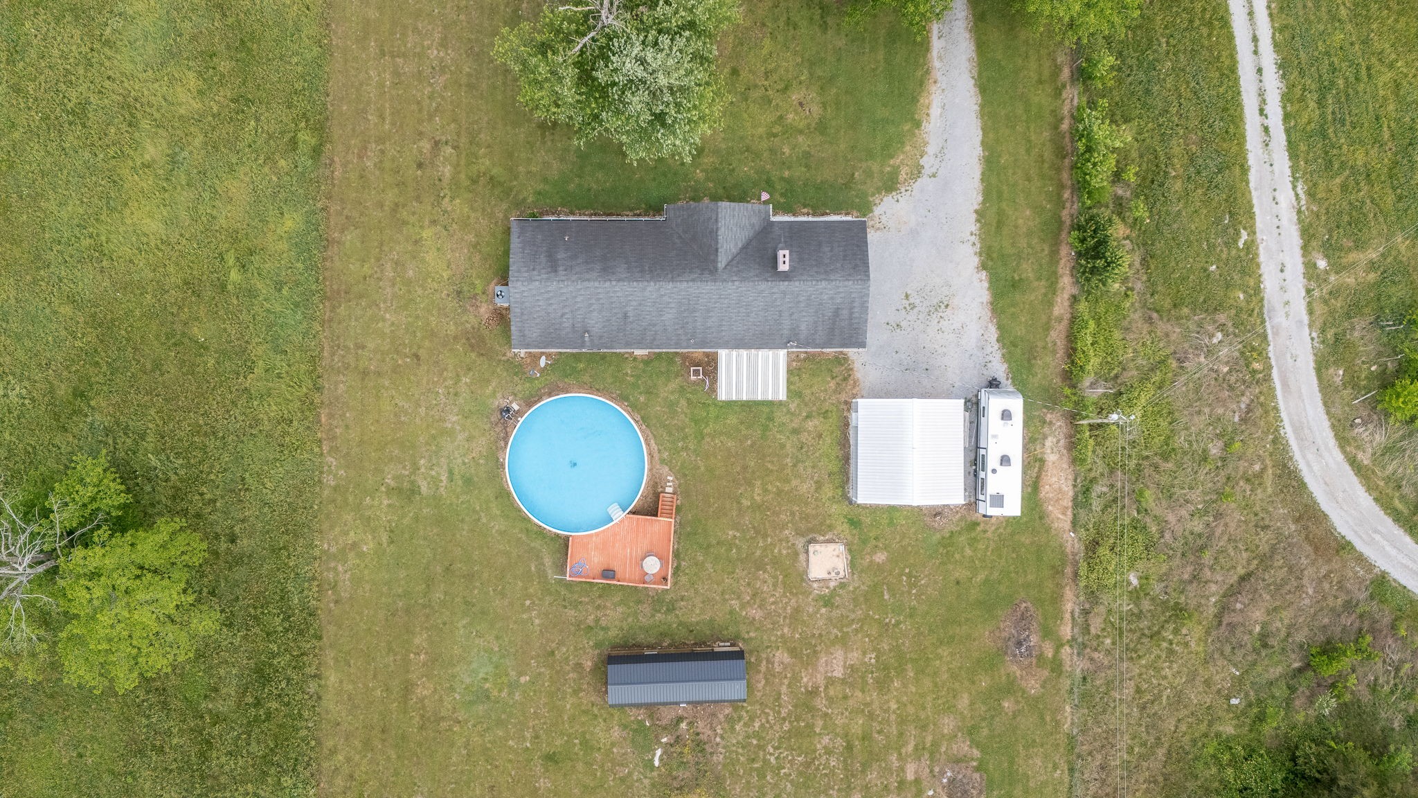 392 Adams Rd