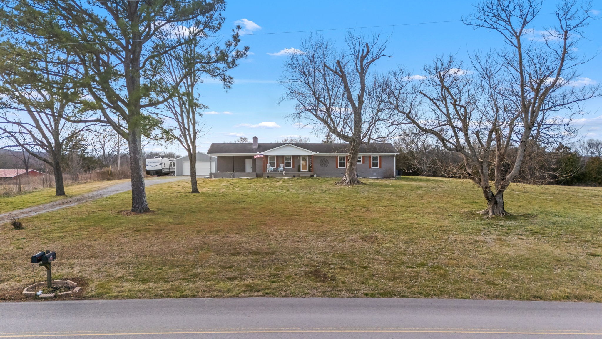 392 Adams Rd