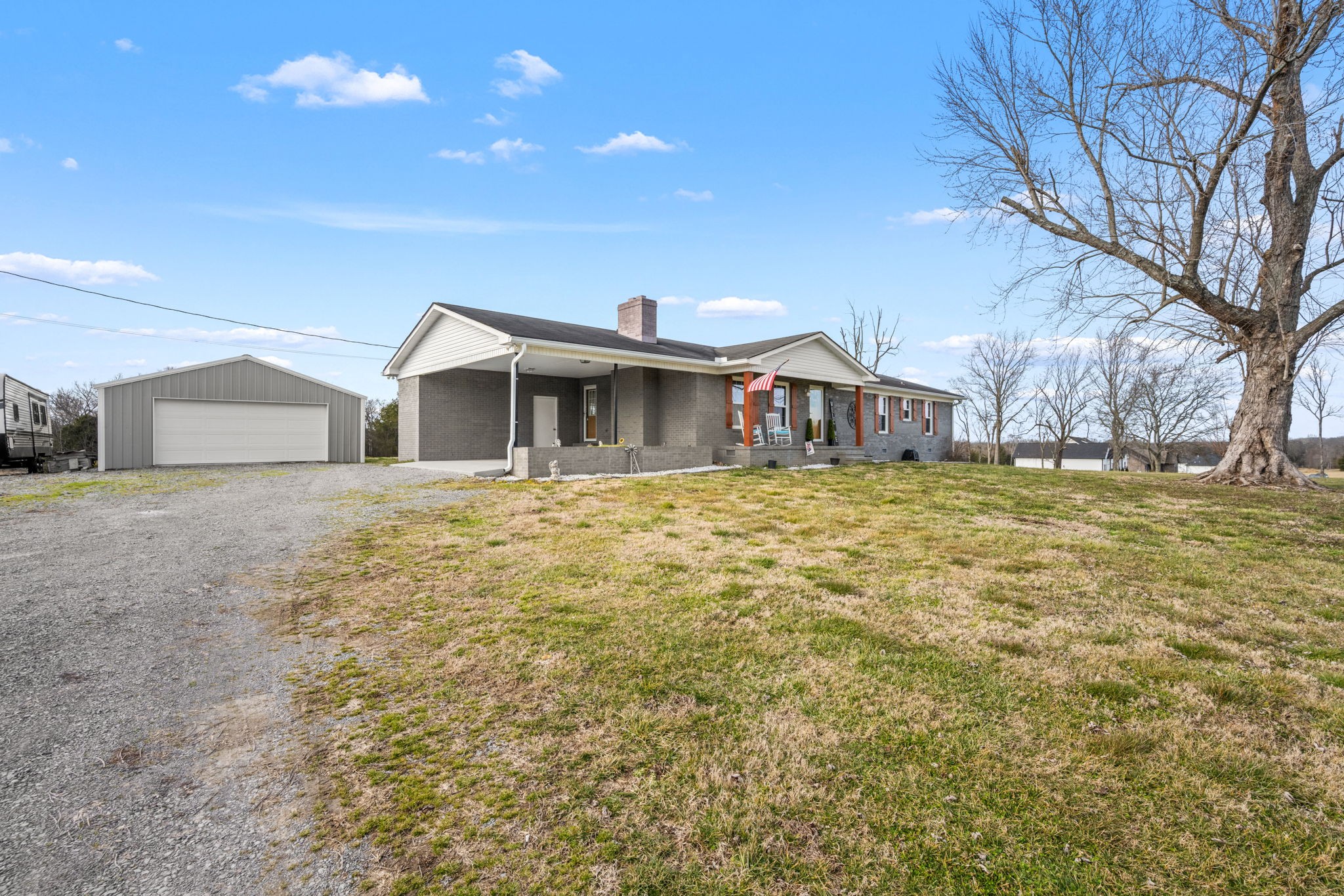 392 Adams Rd