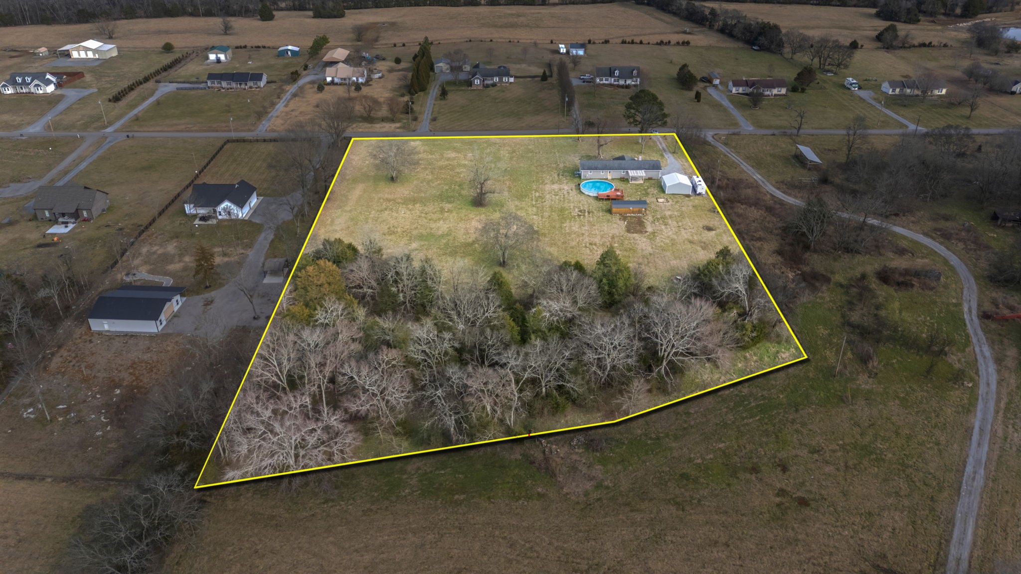 392 Adams Rd