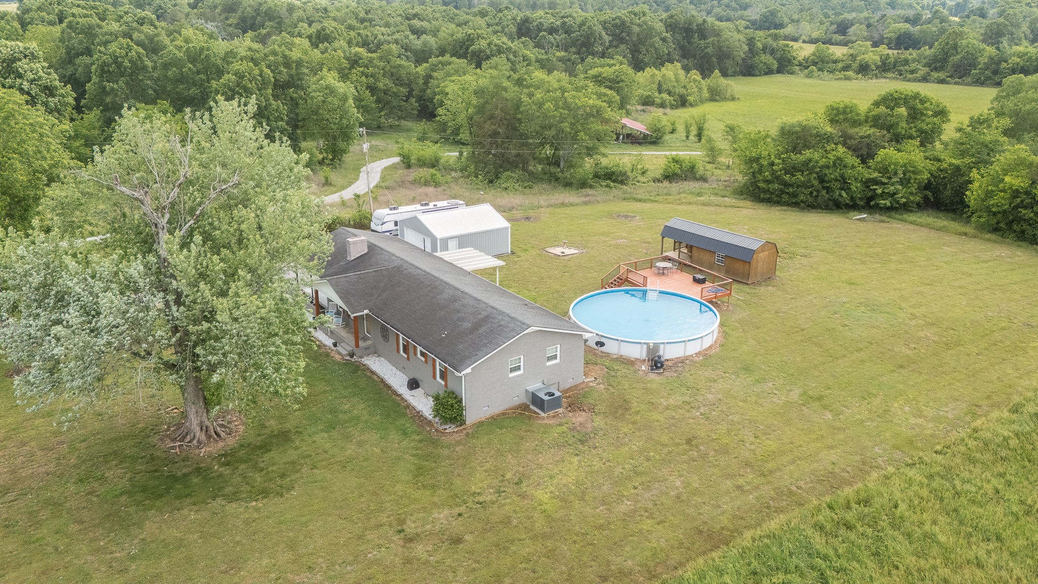392 Adams Rd