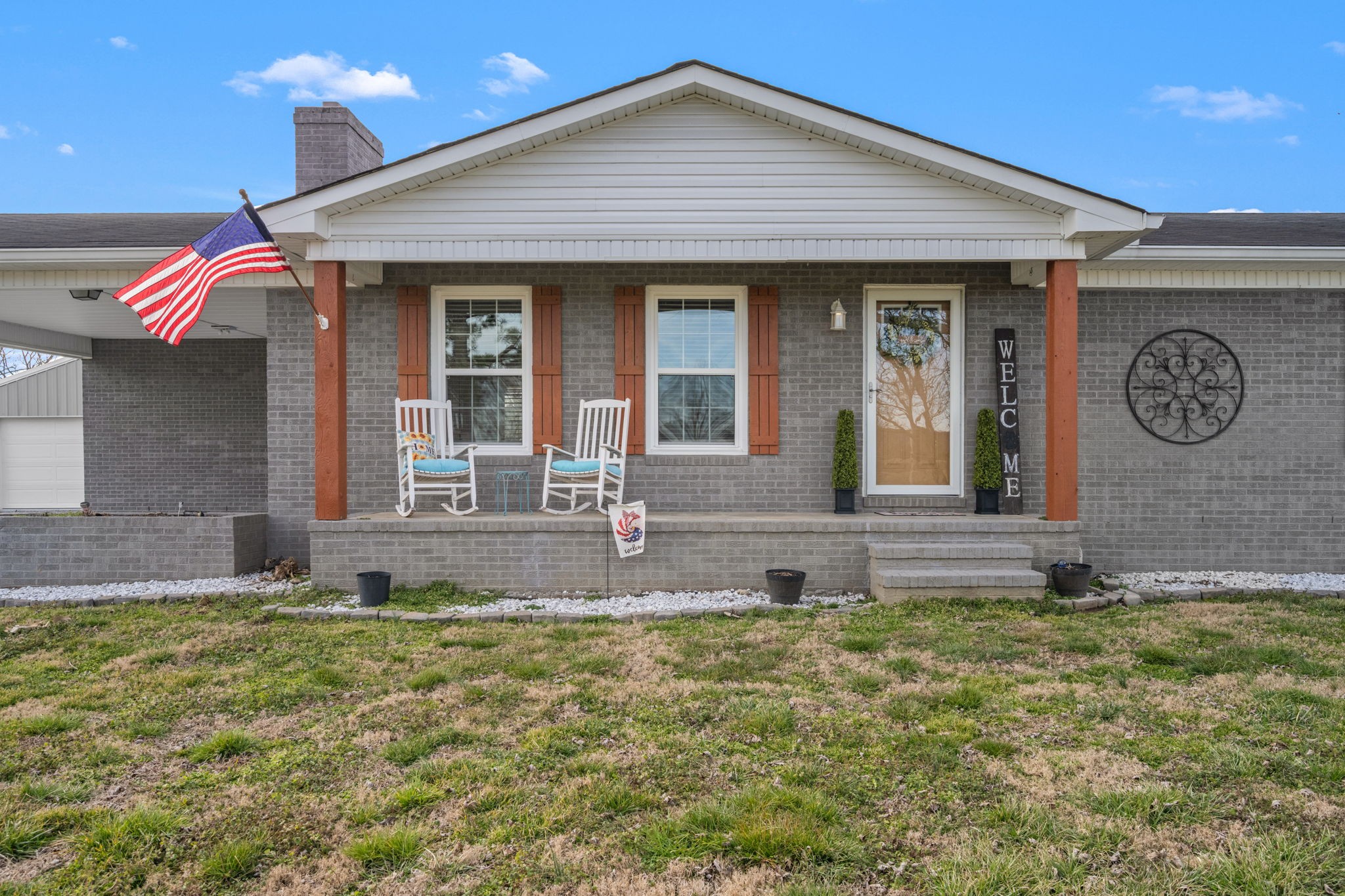392 Adams Rd