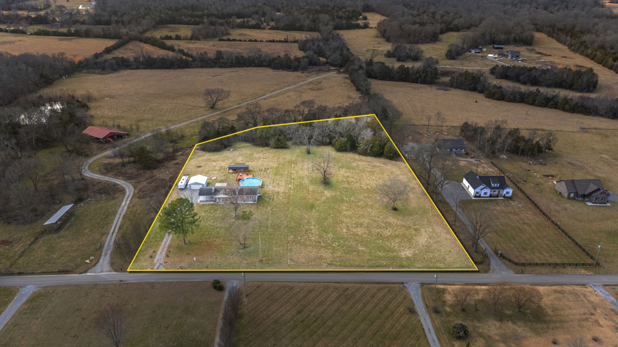 392 Adams Rd
