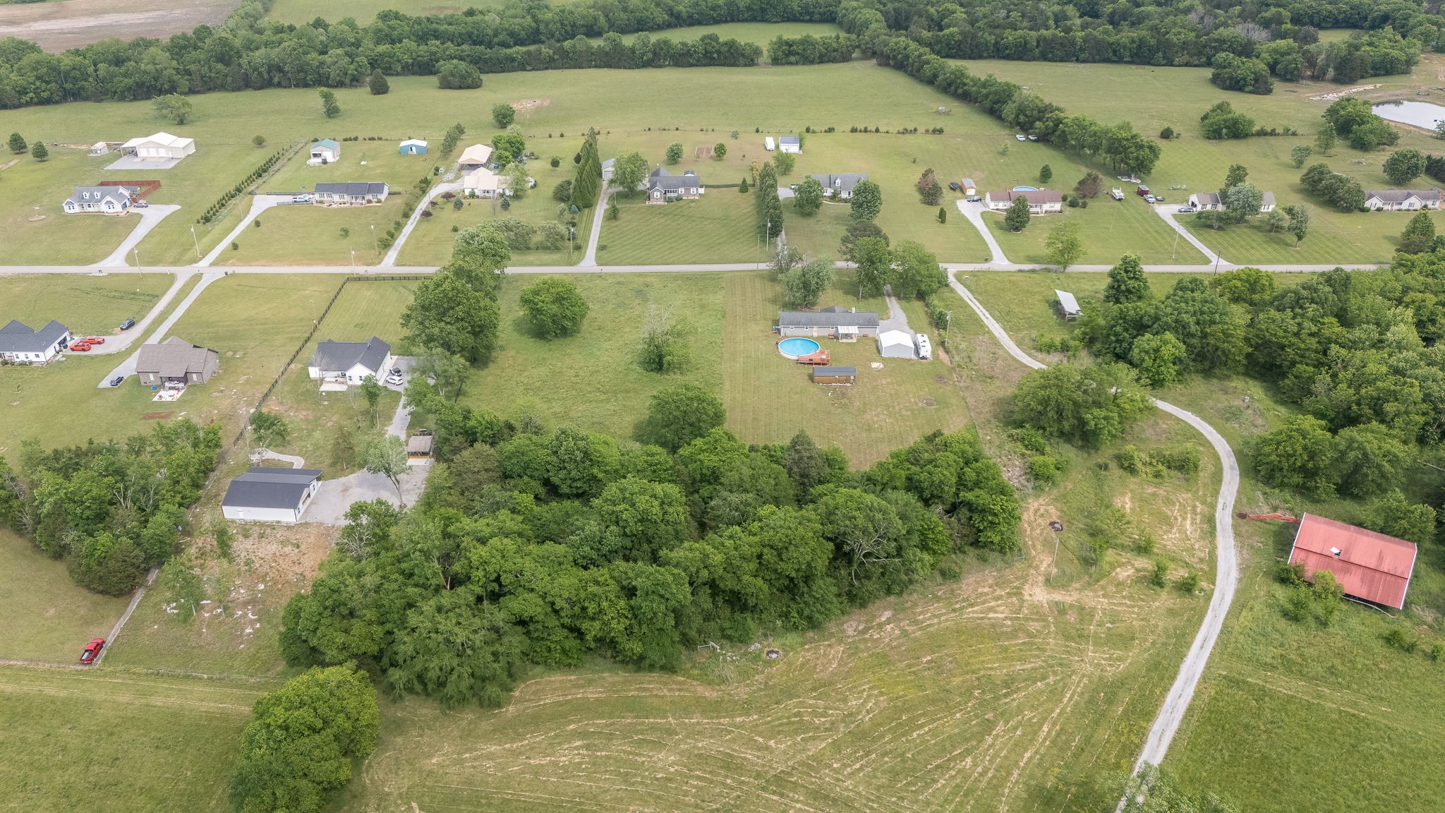 392 Adams Rd