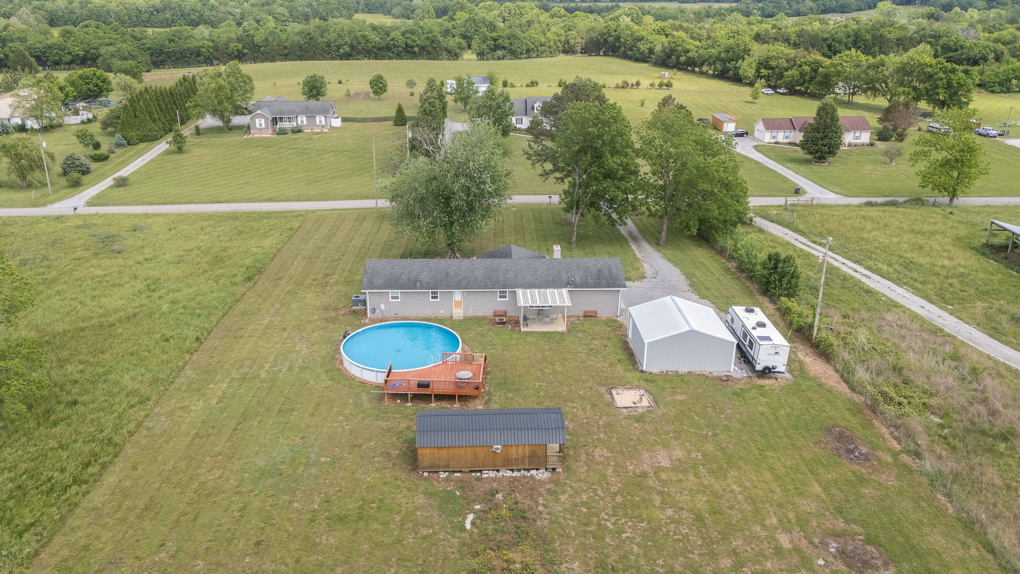 392 Adams Rd