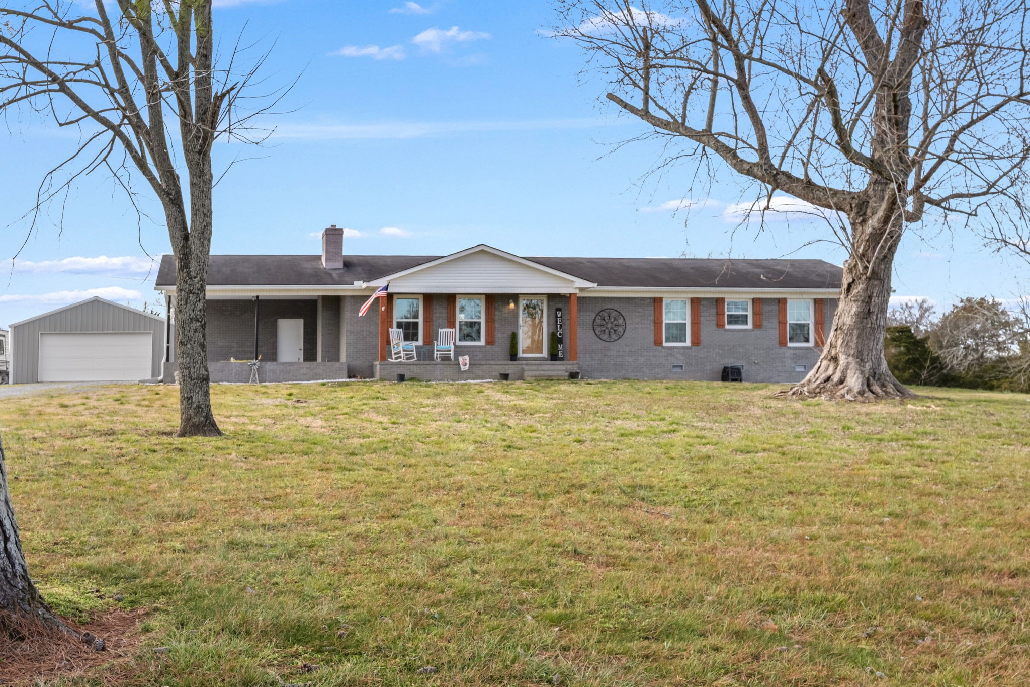 392 Adams Rd