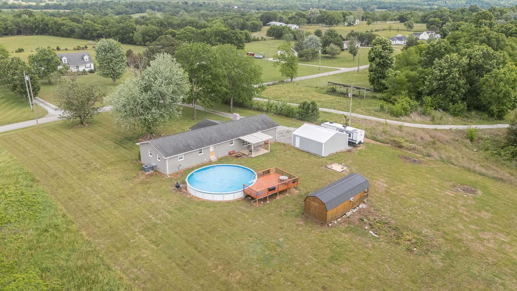 392 Adams Rd