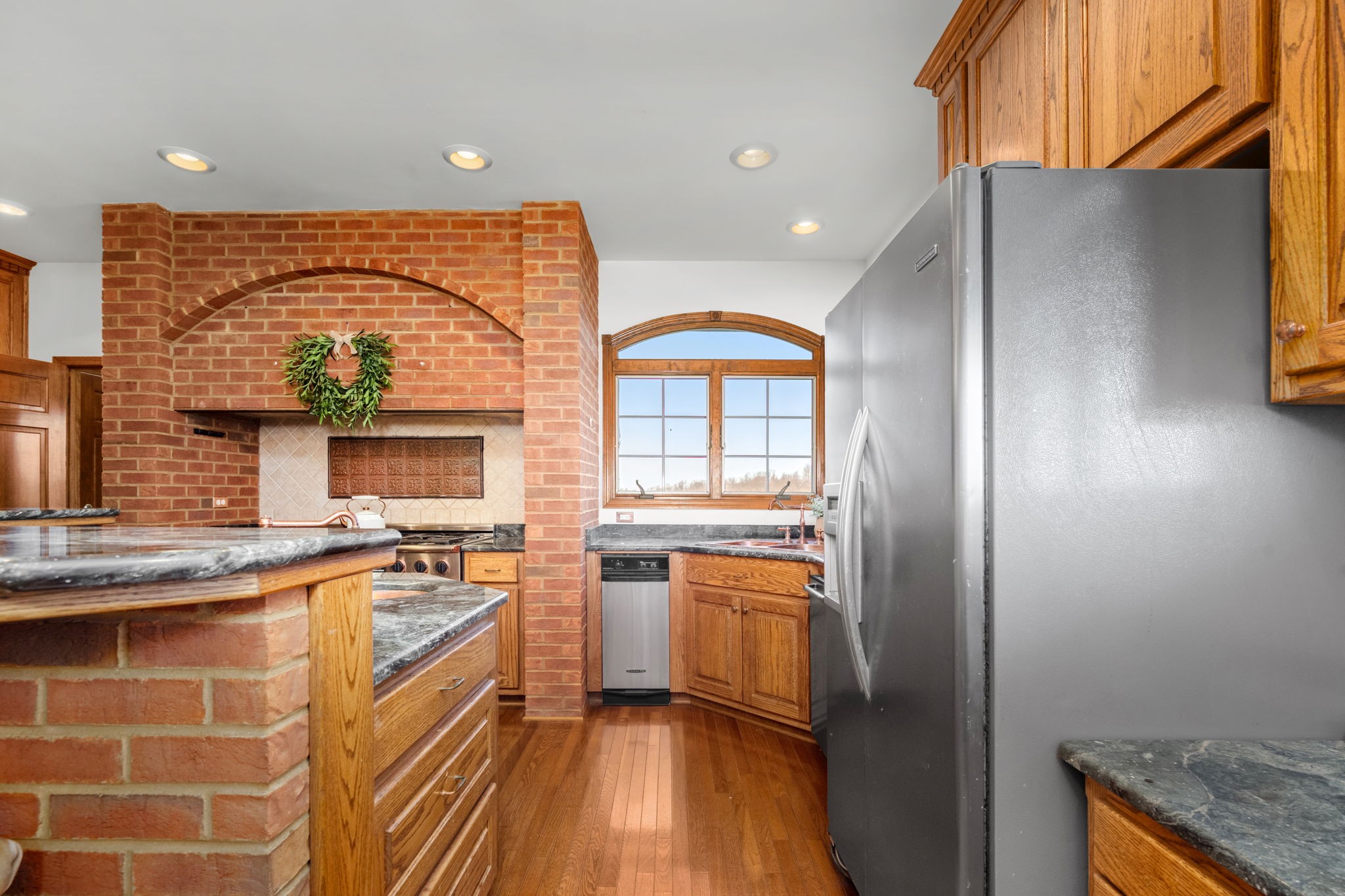 499 Mount Herman Rd