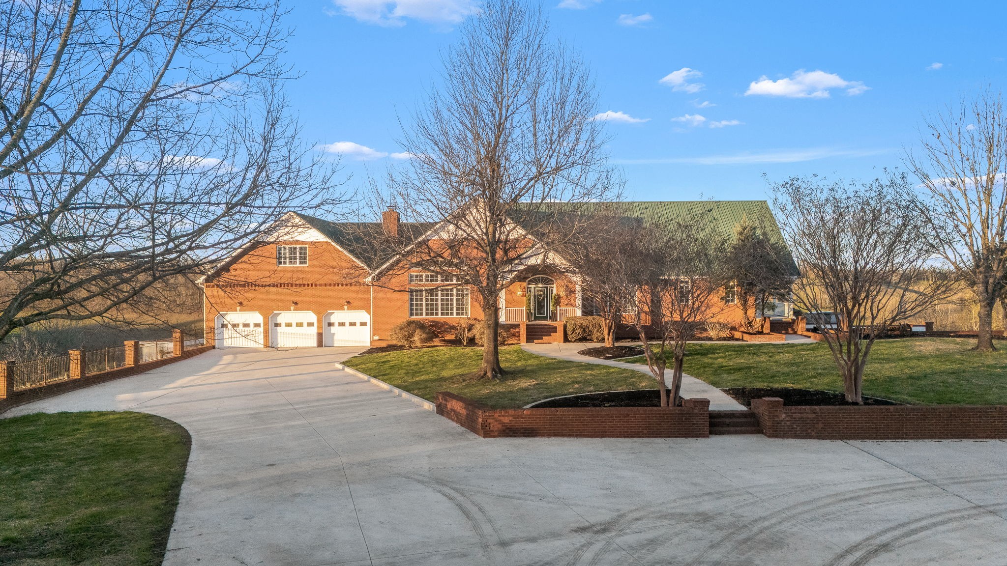 499 Mount Herman Rd