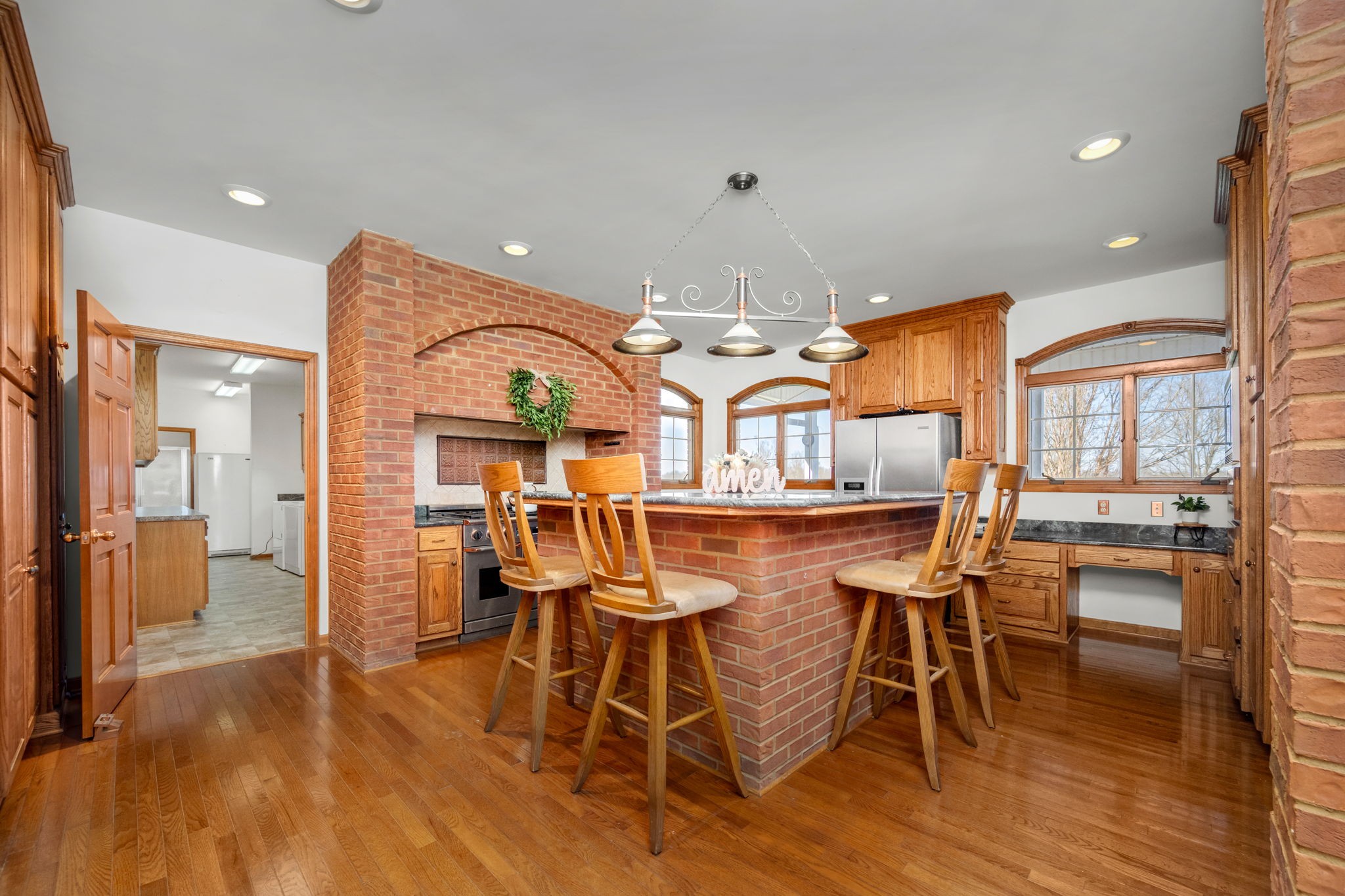 499 Mount Herman Rd