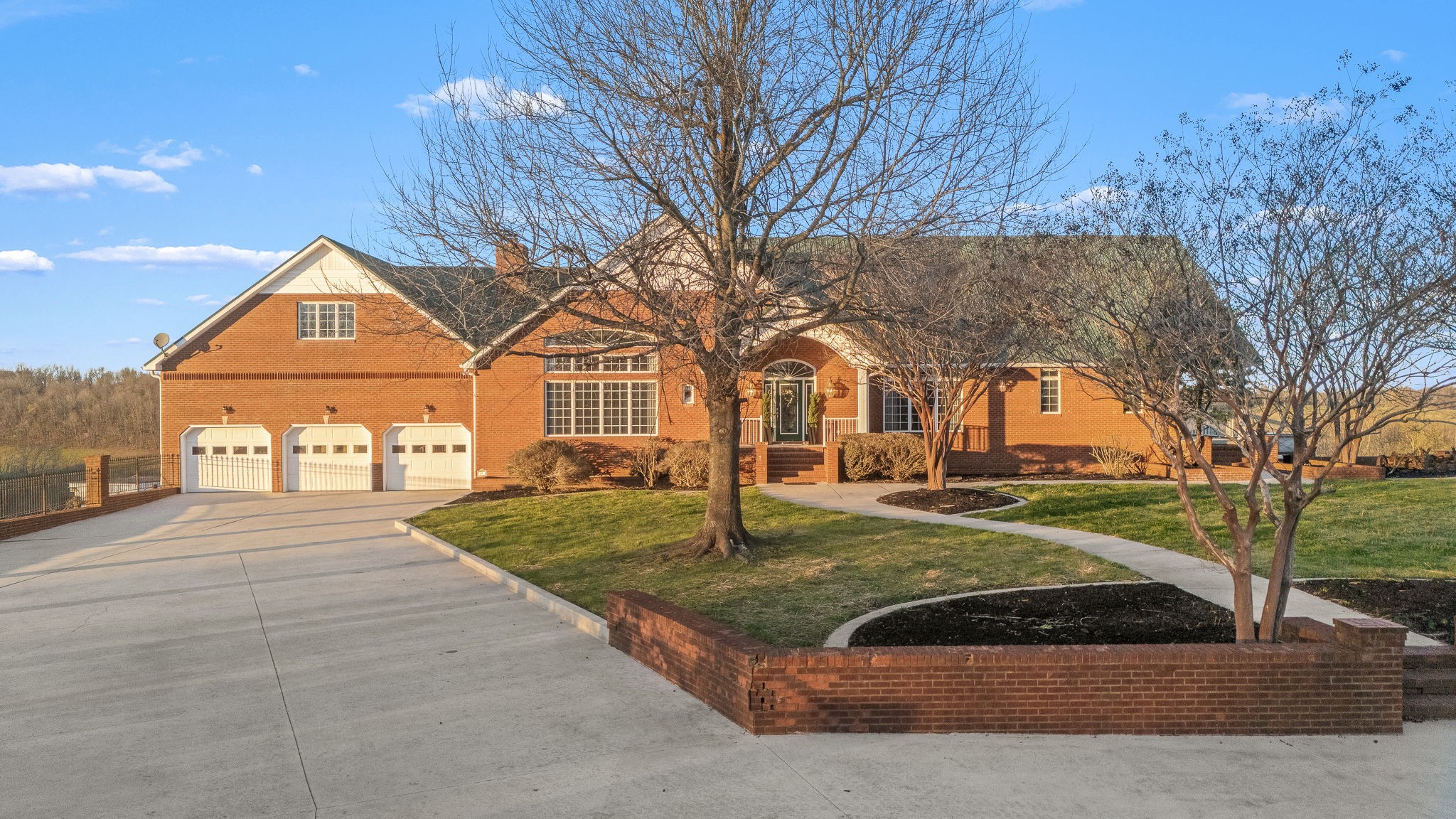 499 Mount Herman Rd