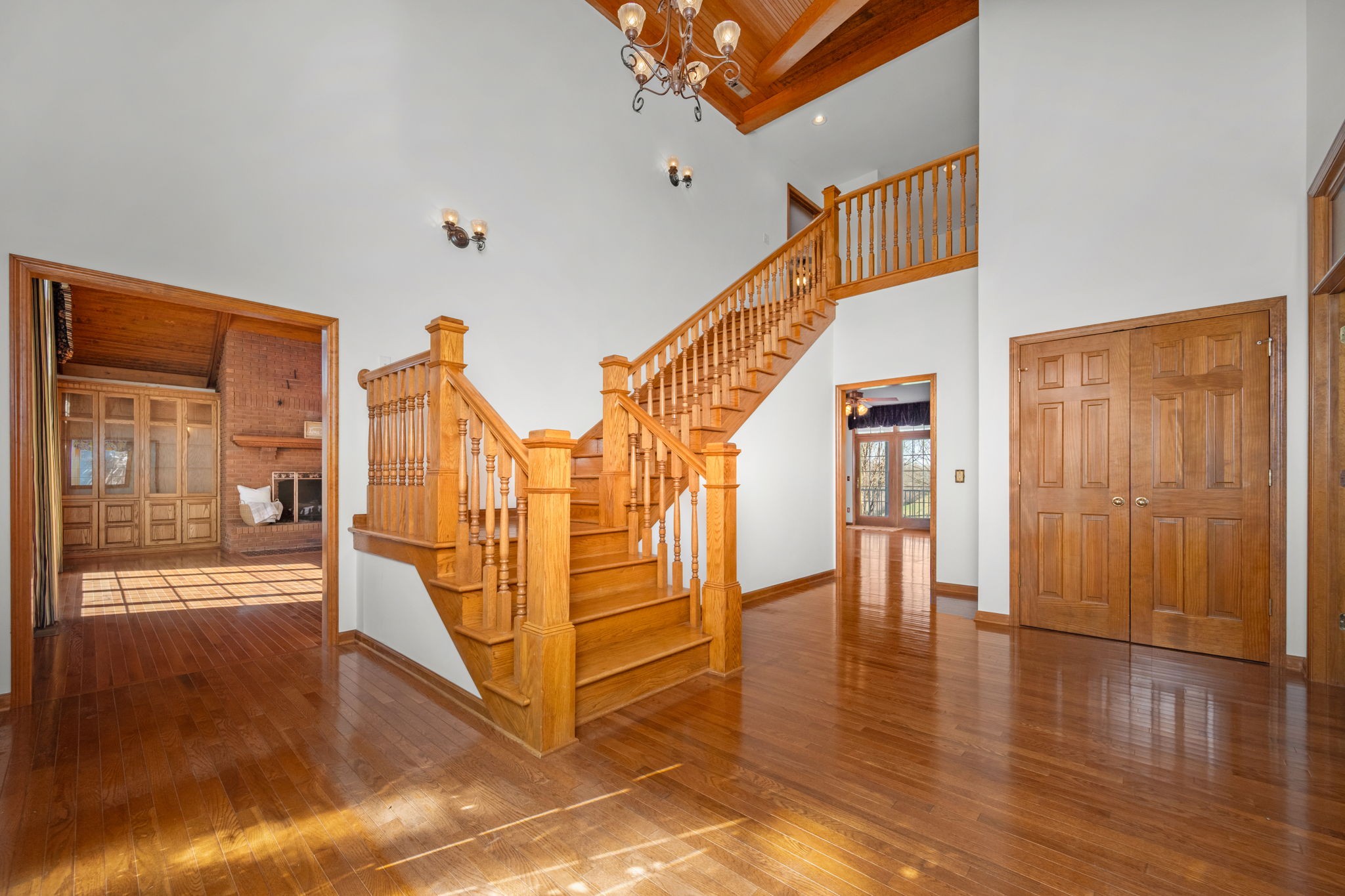 499 Mount Herman Rd