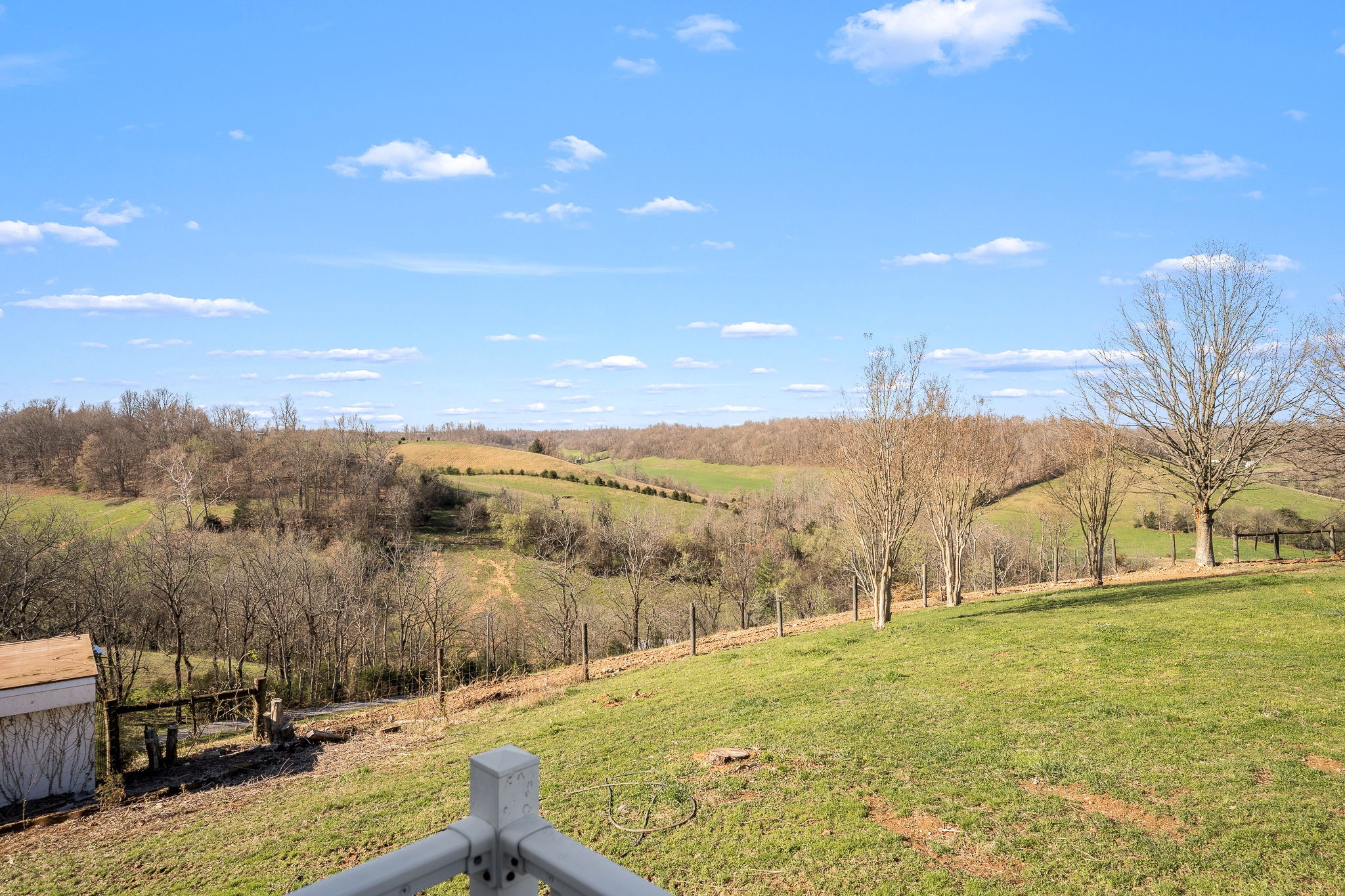499 Mount Herman Rd