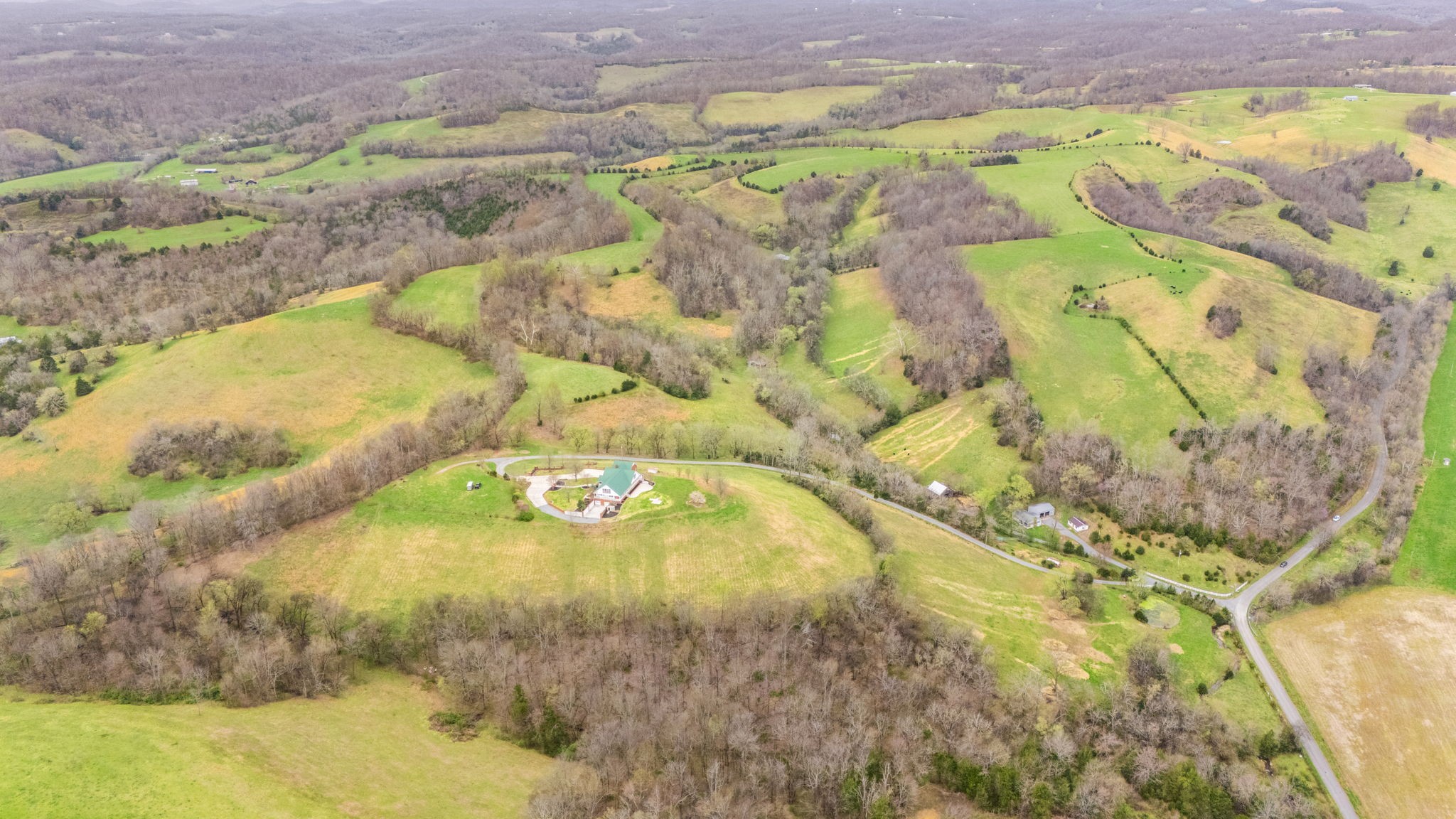 499 Mount Herman Rd