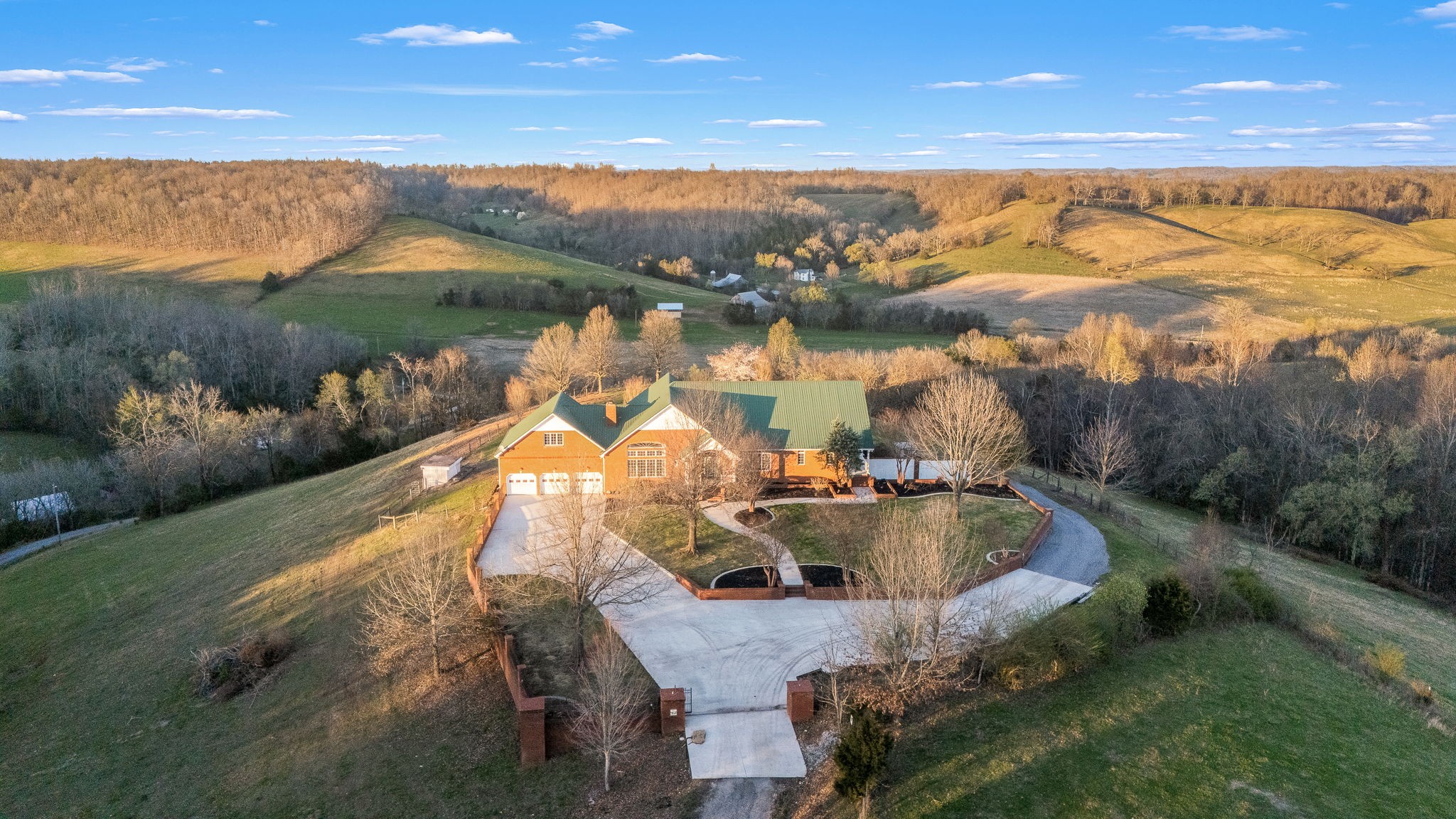 499 Mount Herman Rd