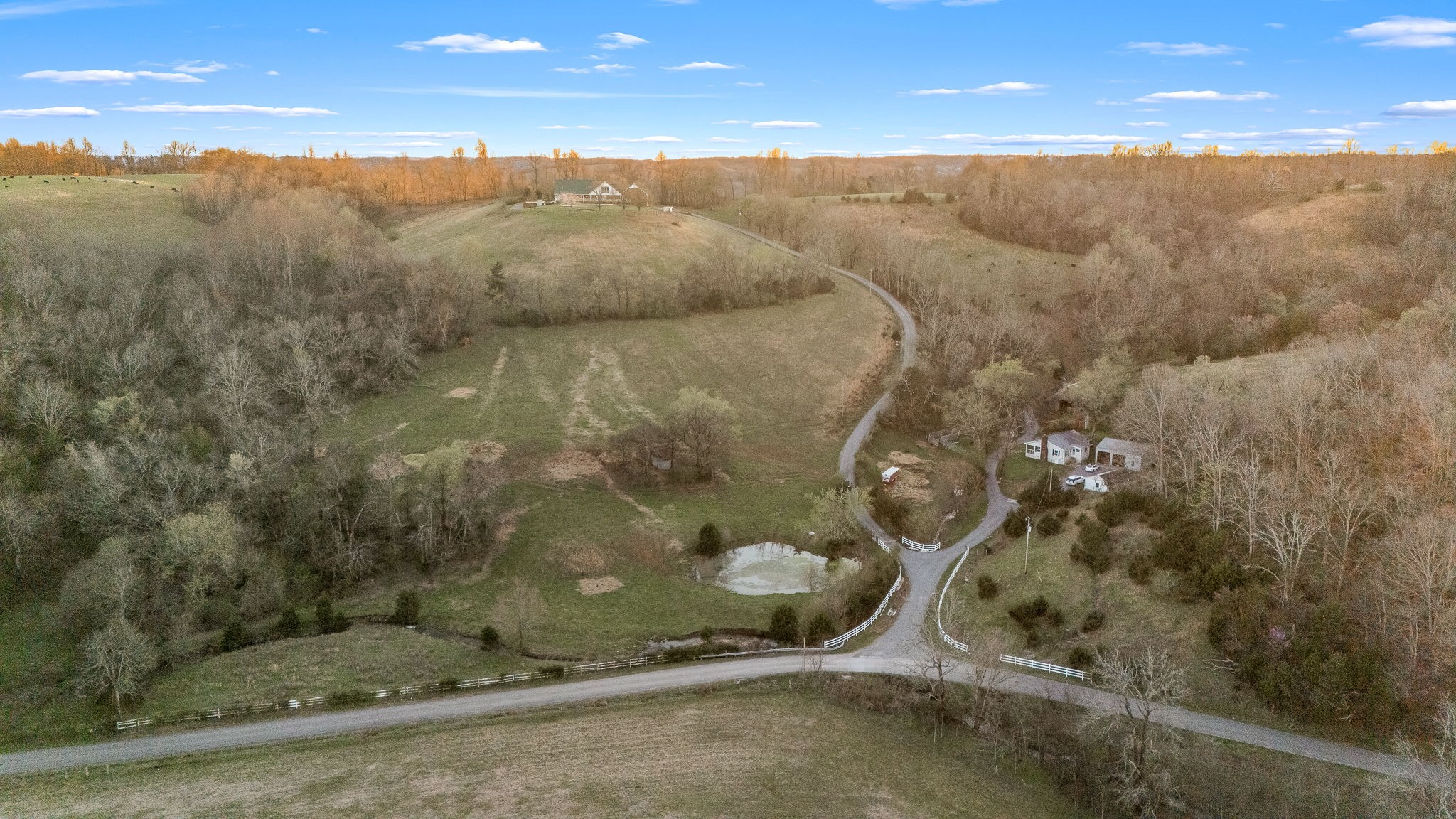 499 Mount Herman Rd