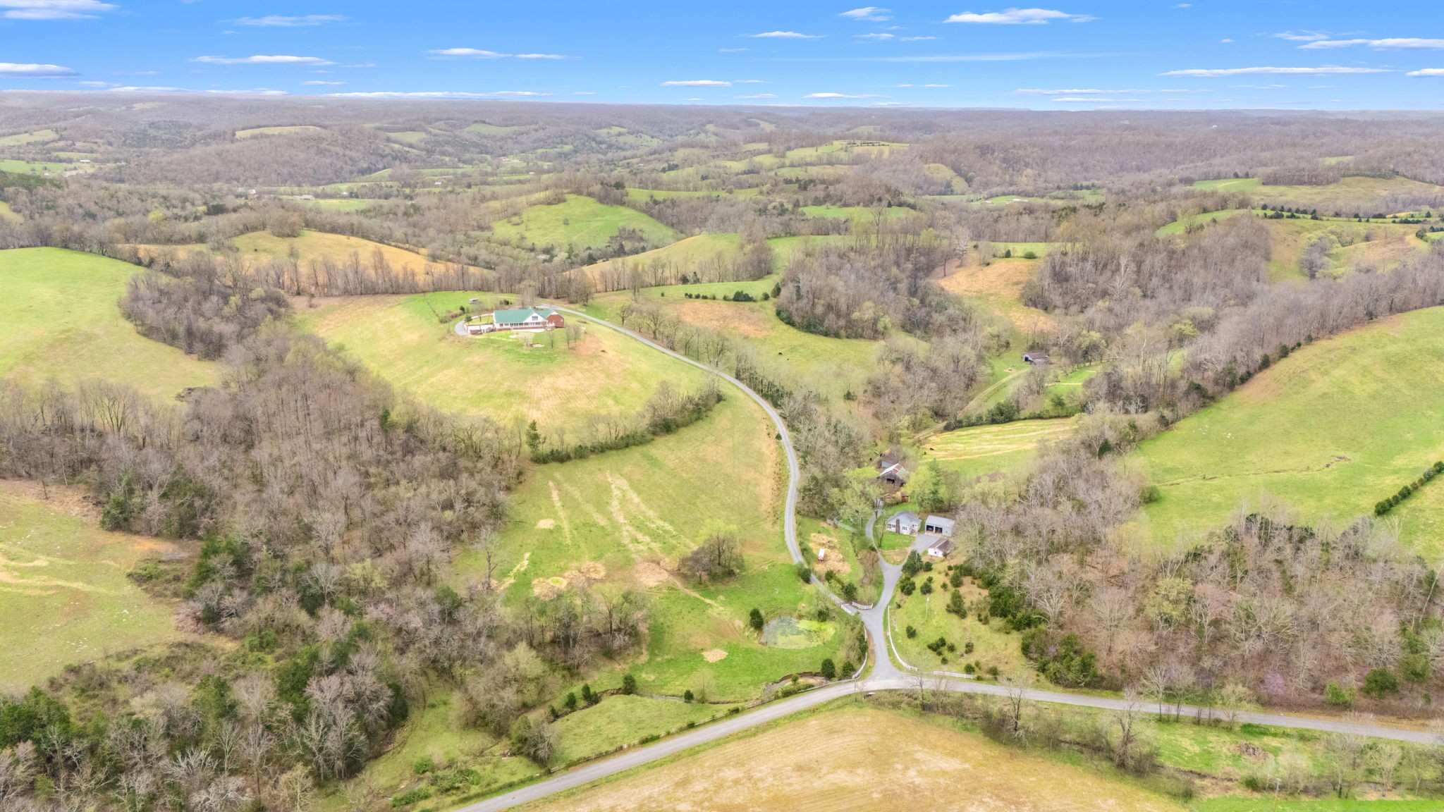 499 Mount Herman Rd