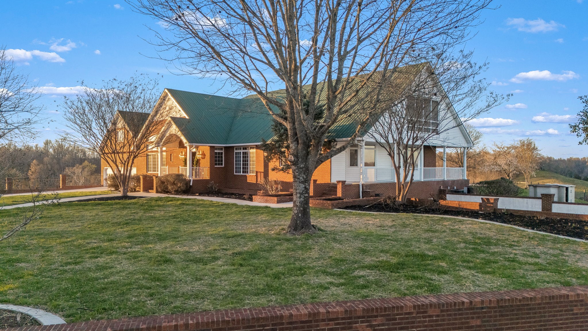 499 Mount Herman Rd