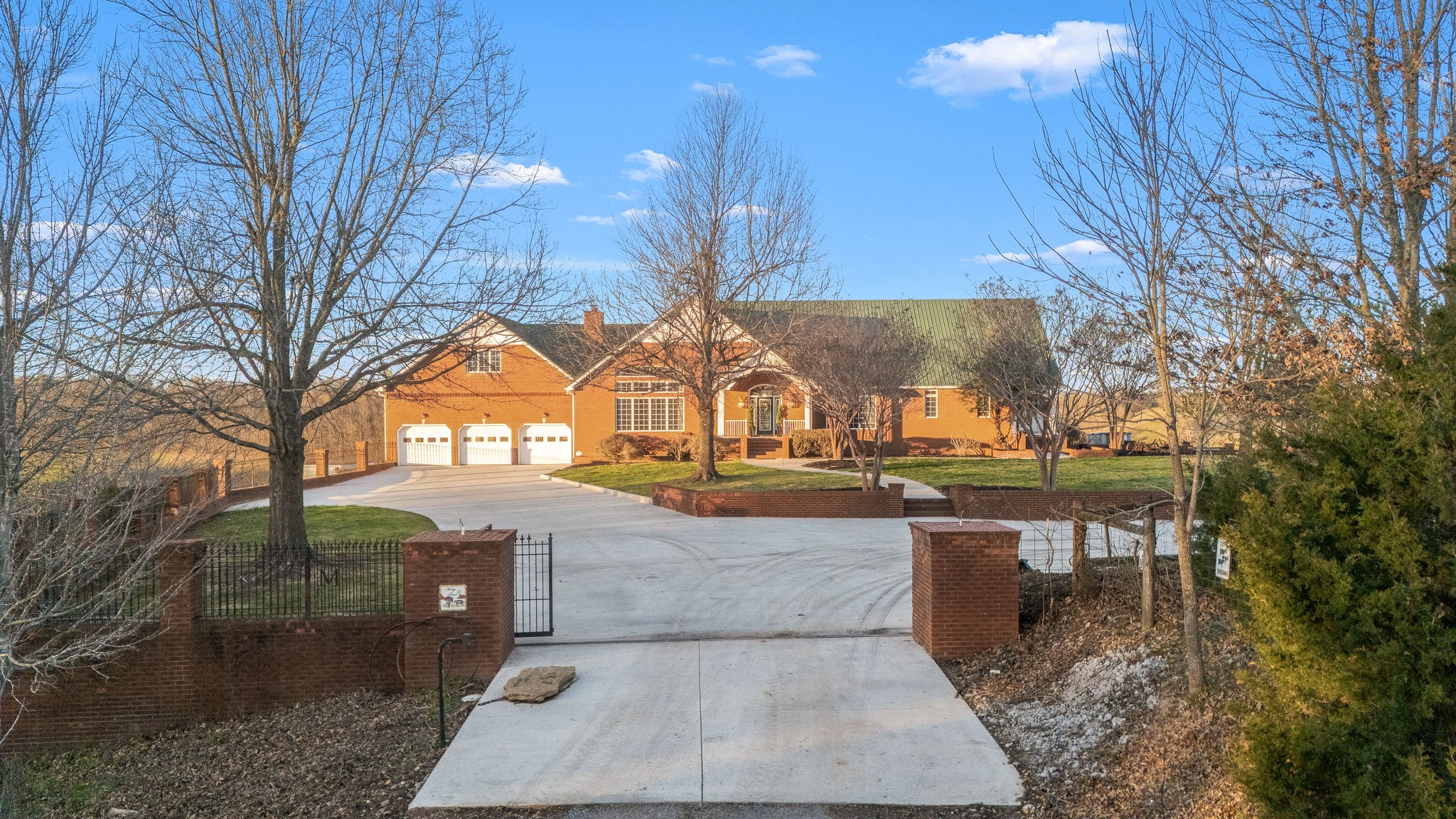 499 Mount Herman Rd
