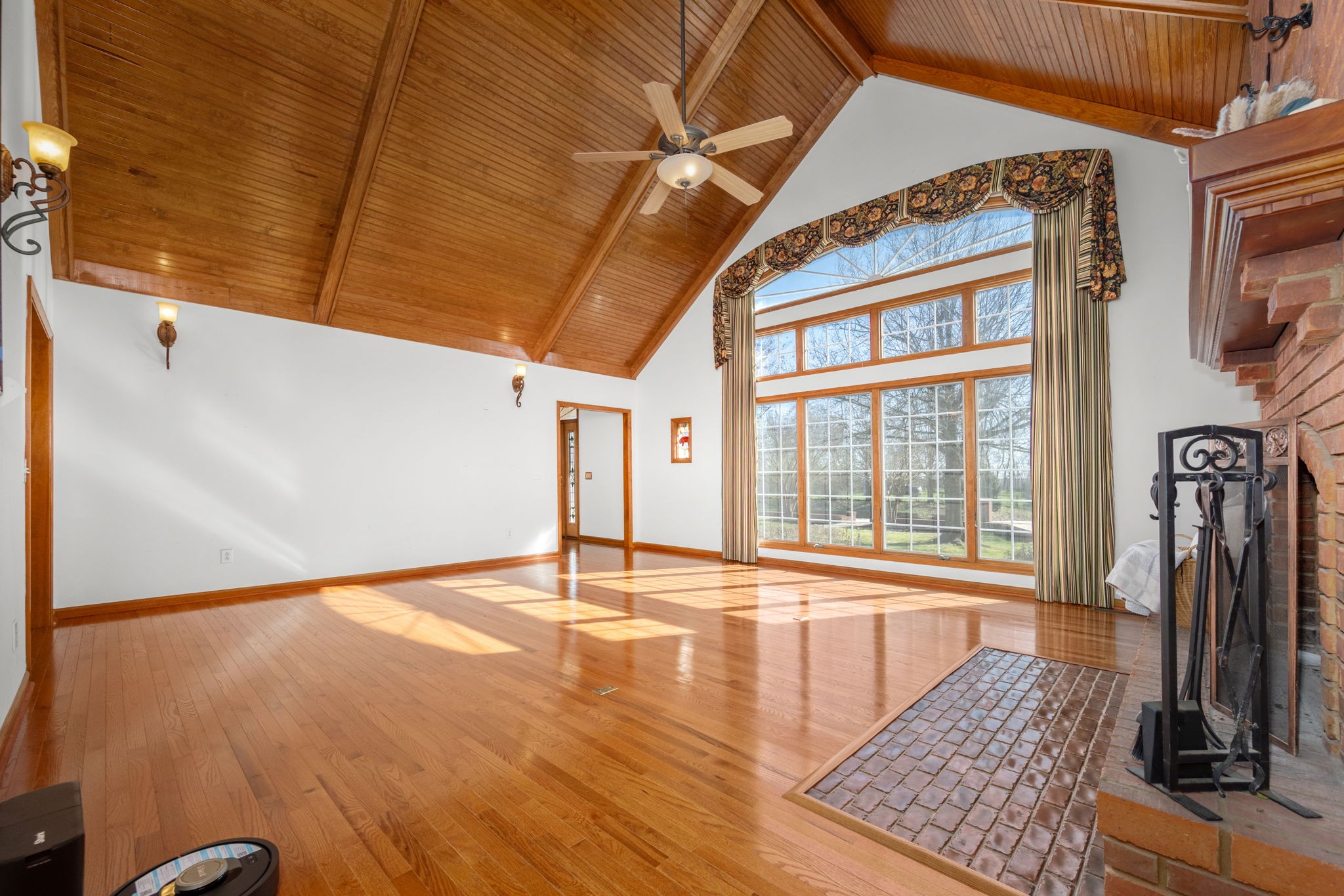 499 Mount Herman Rd