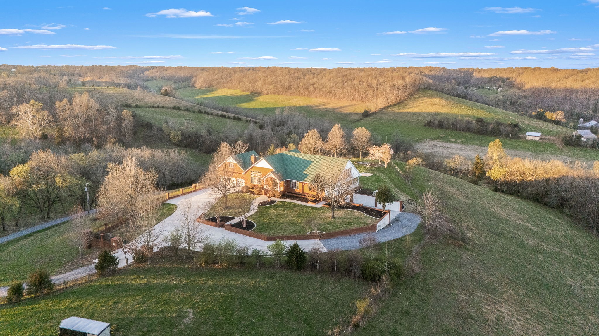 499 Mount Herman Rd
