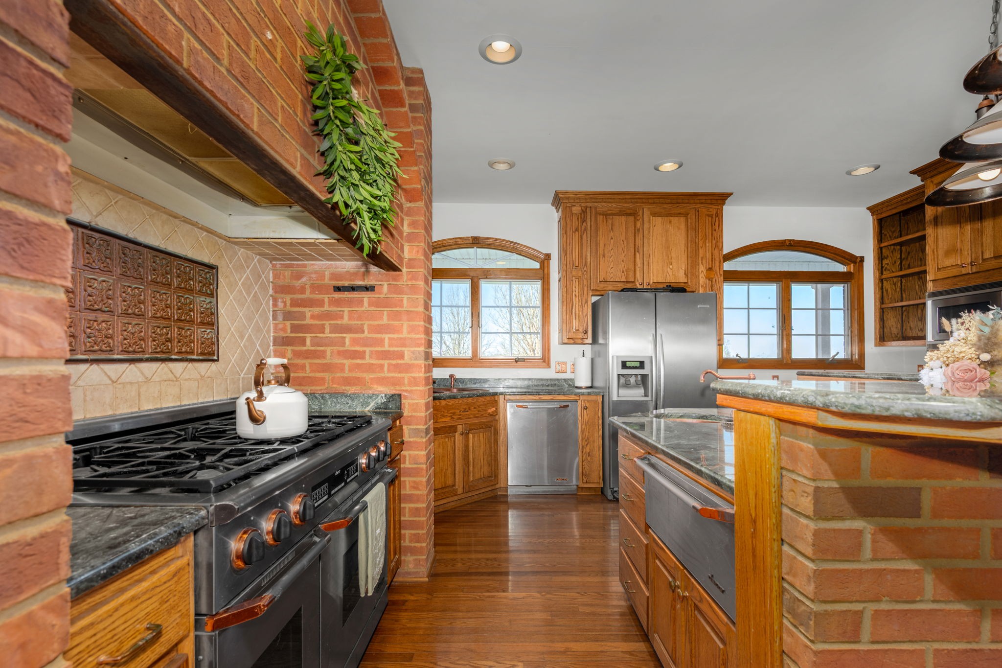 499 Mount Herman Rd