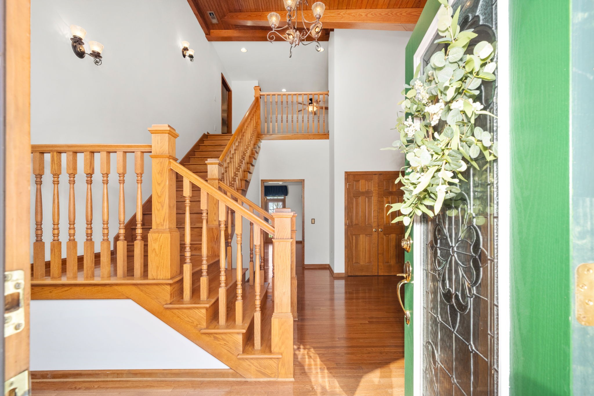 499 Mount Herman Rd