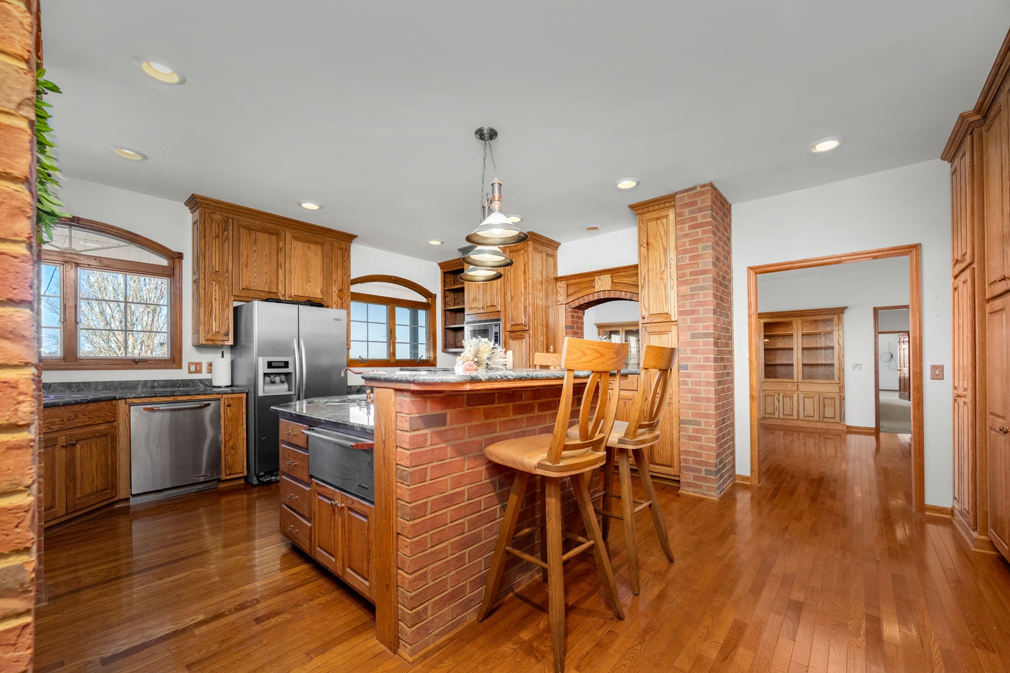 499 Mount Herman Rd