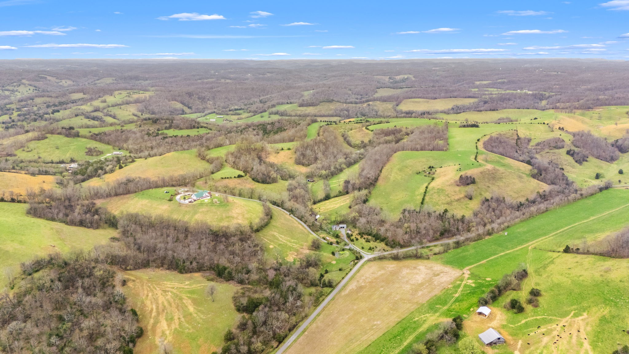499 Mount Herman Rd