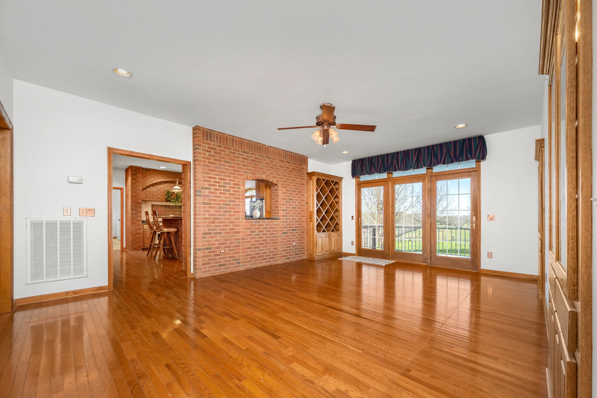 499 Mount Herman Rd
