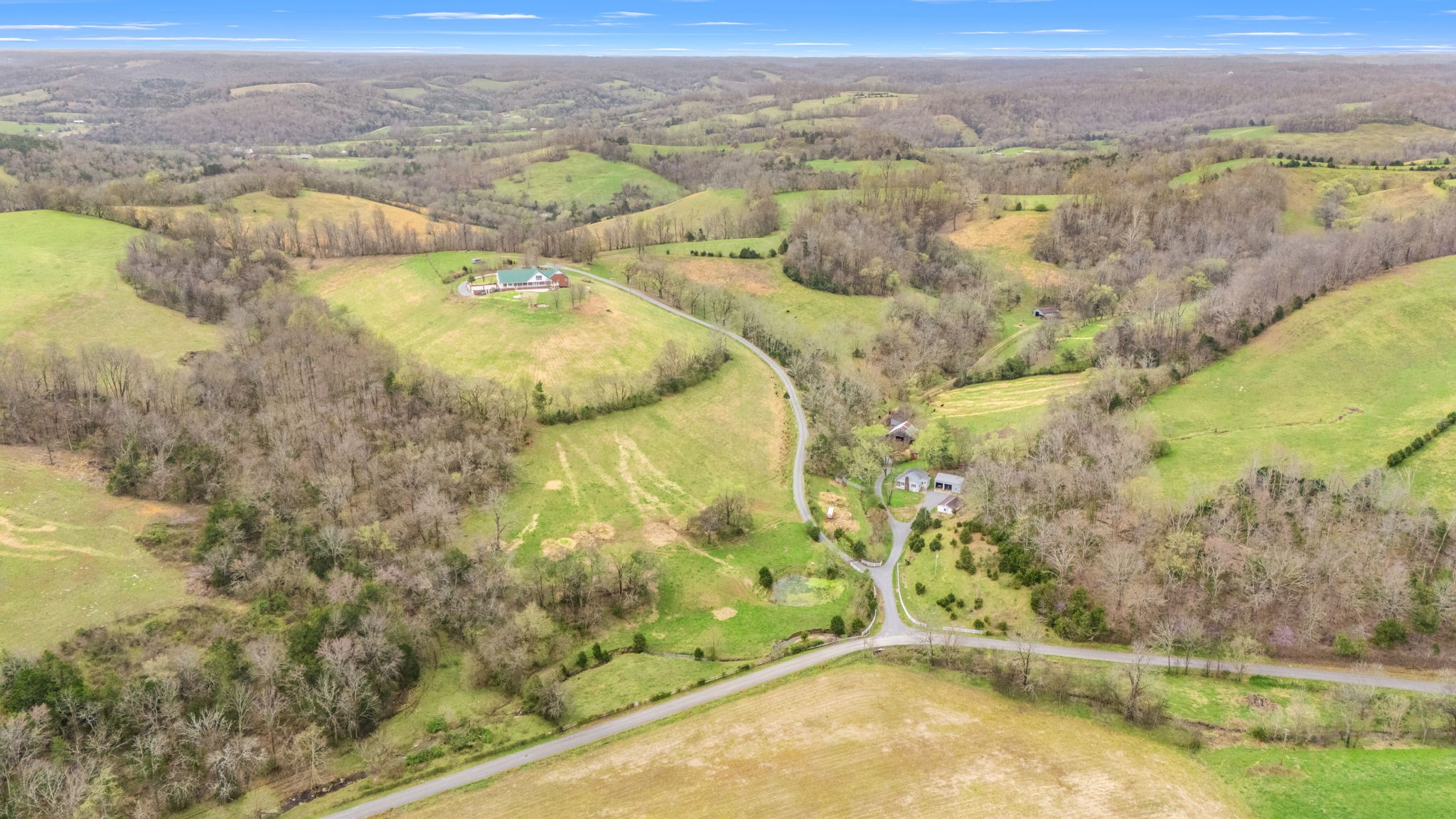 499 Mount Herman Rd