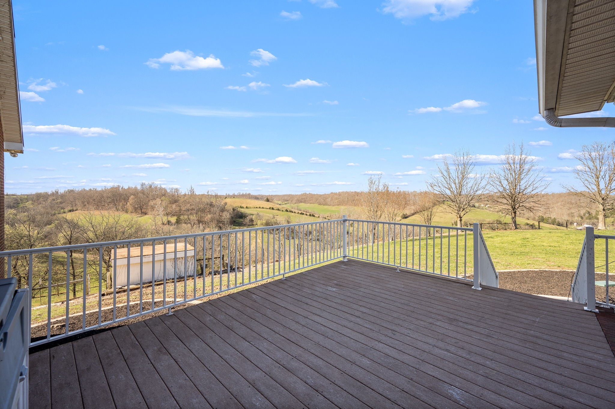 499 Mount Herman Rd
