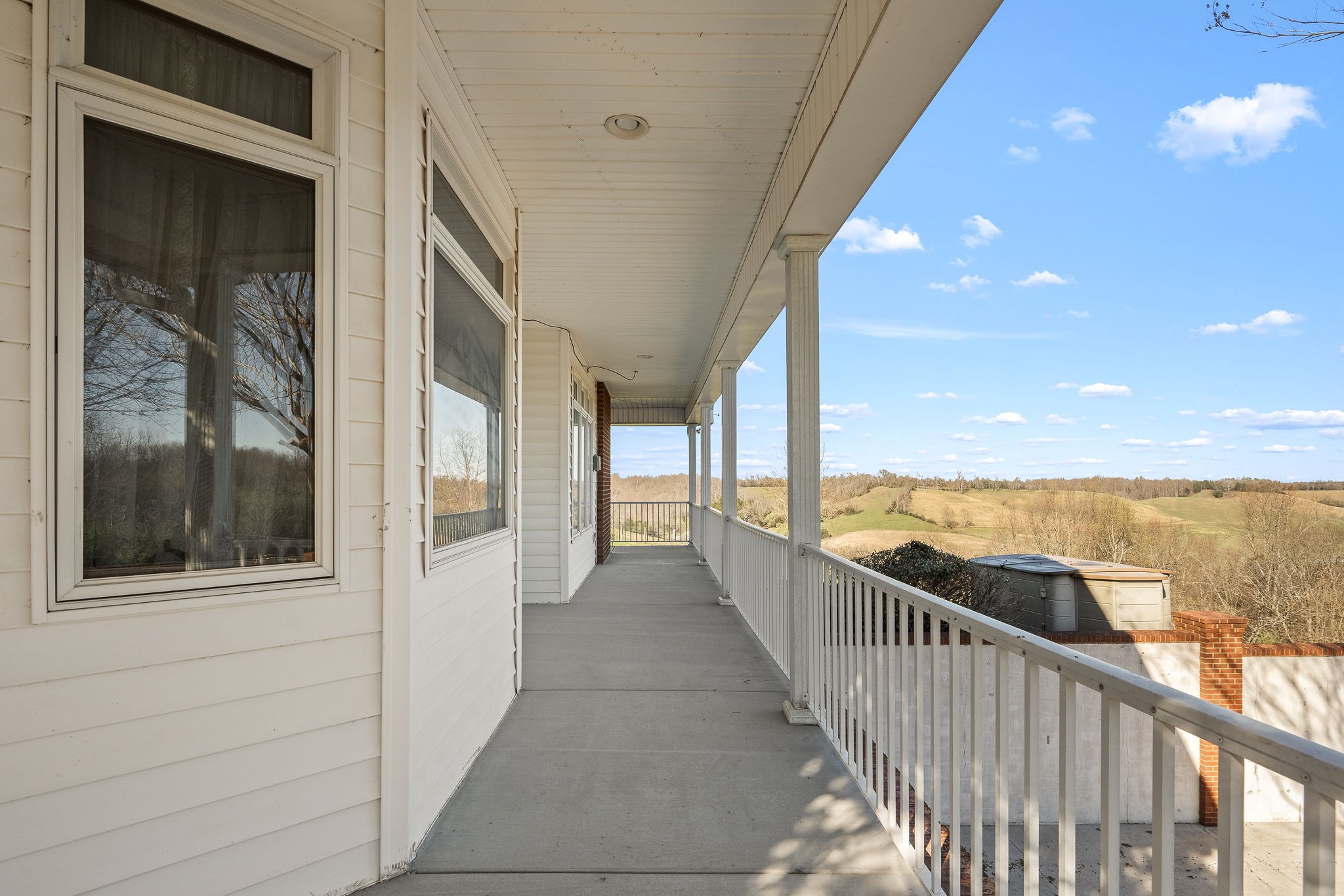 499 Mount Herman Rd