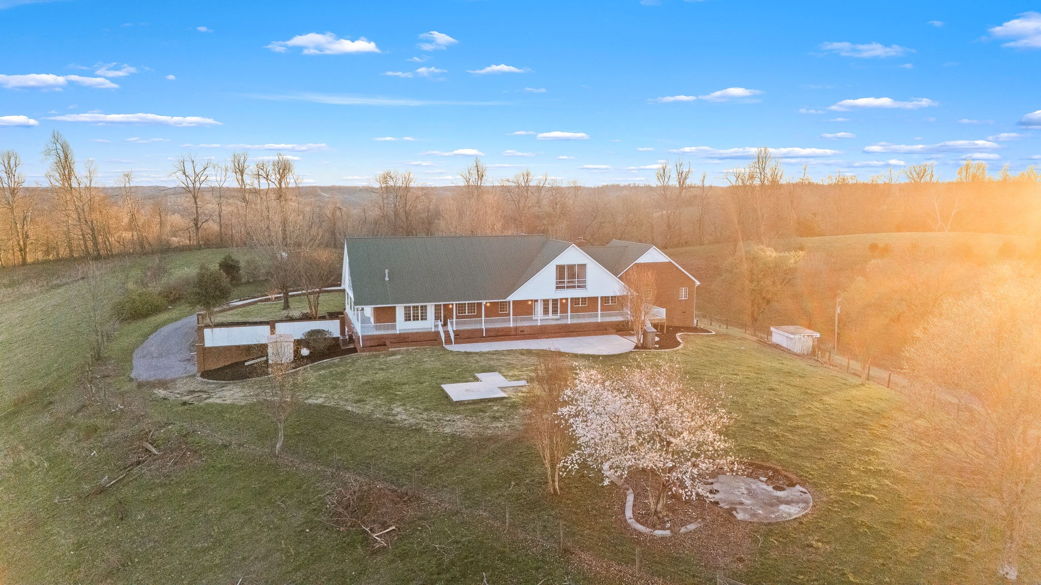 499 Mount Herman Rd