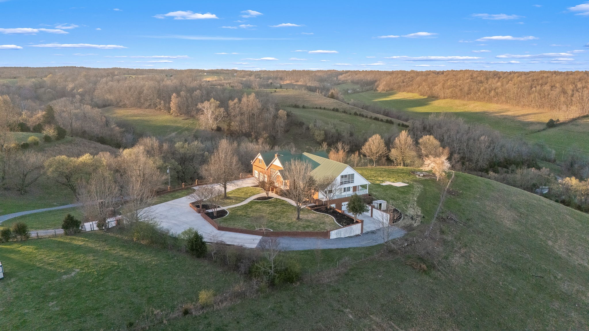 499 Mount Herman Rd
