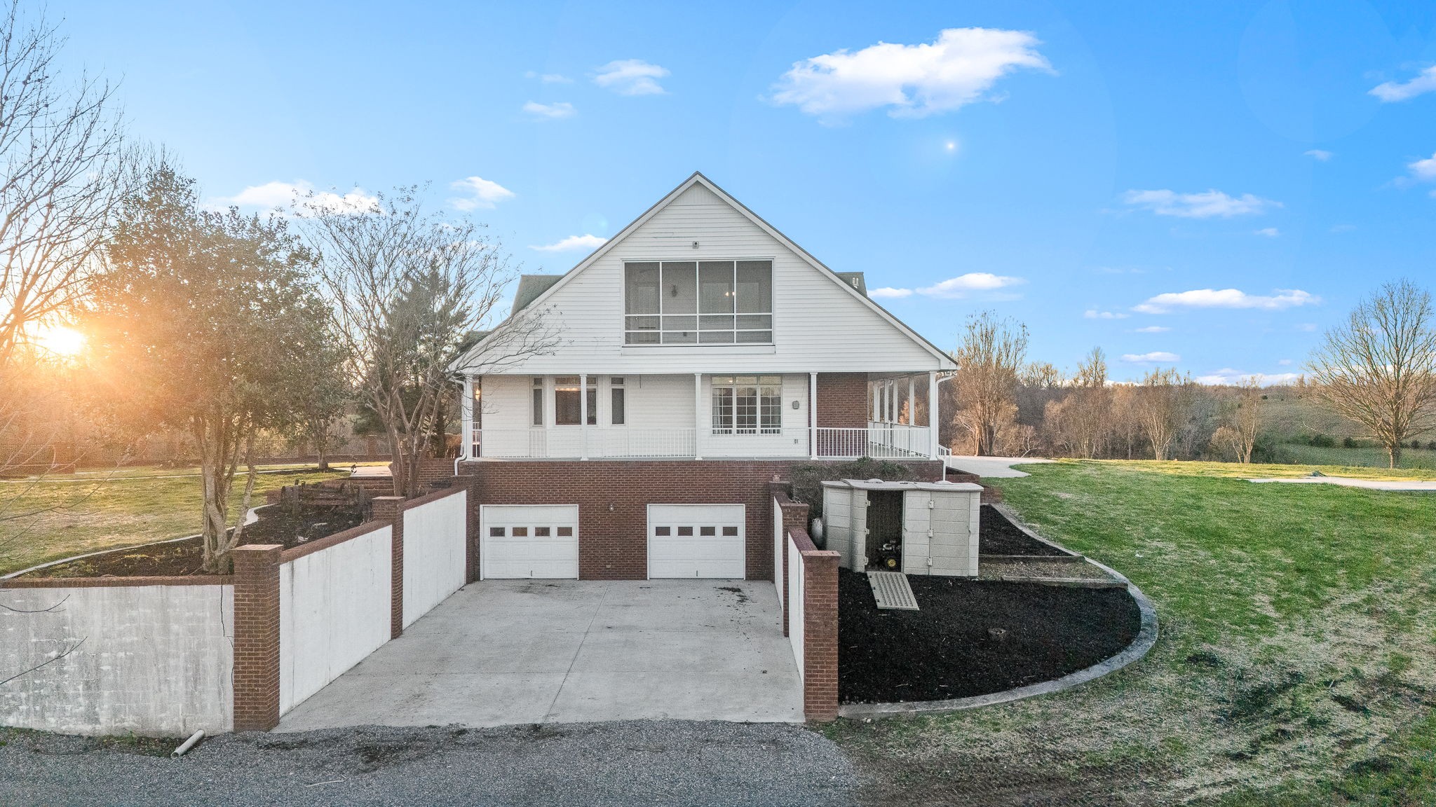 499 Mount Herman Rd