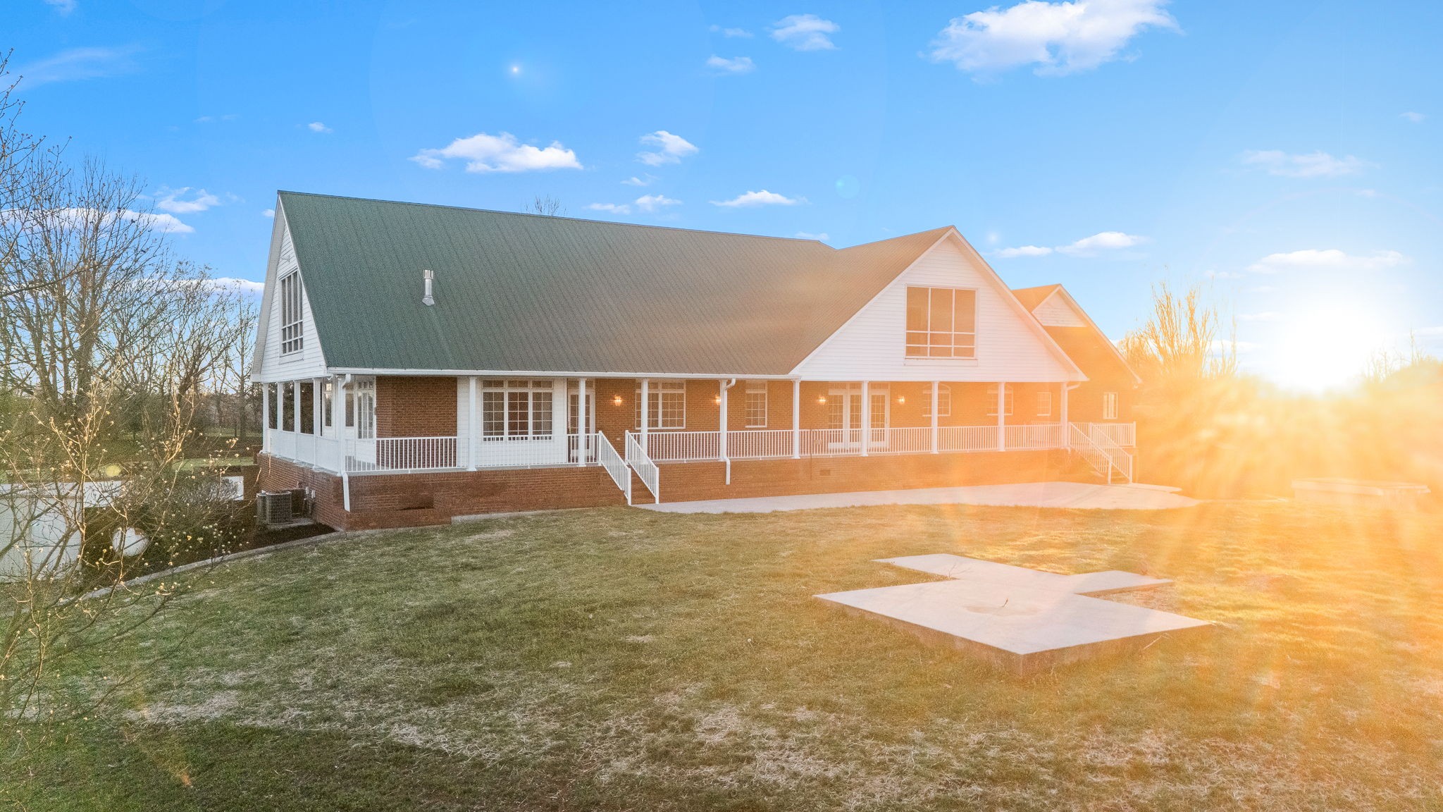499 Mount Herman Rd