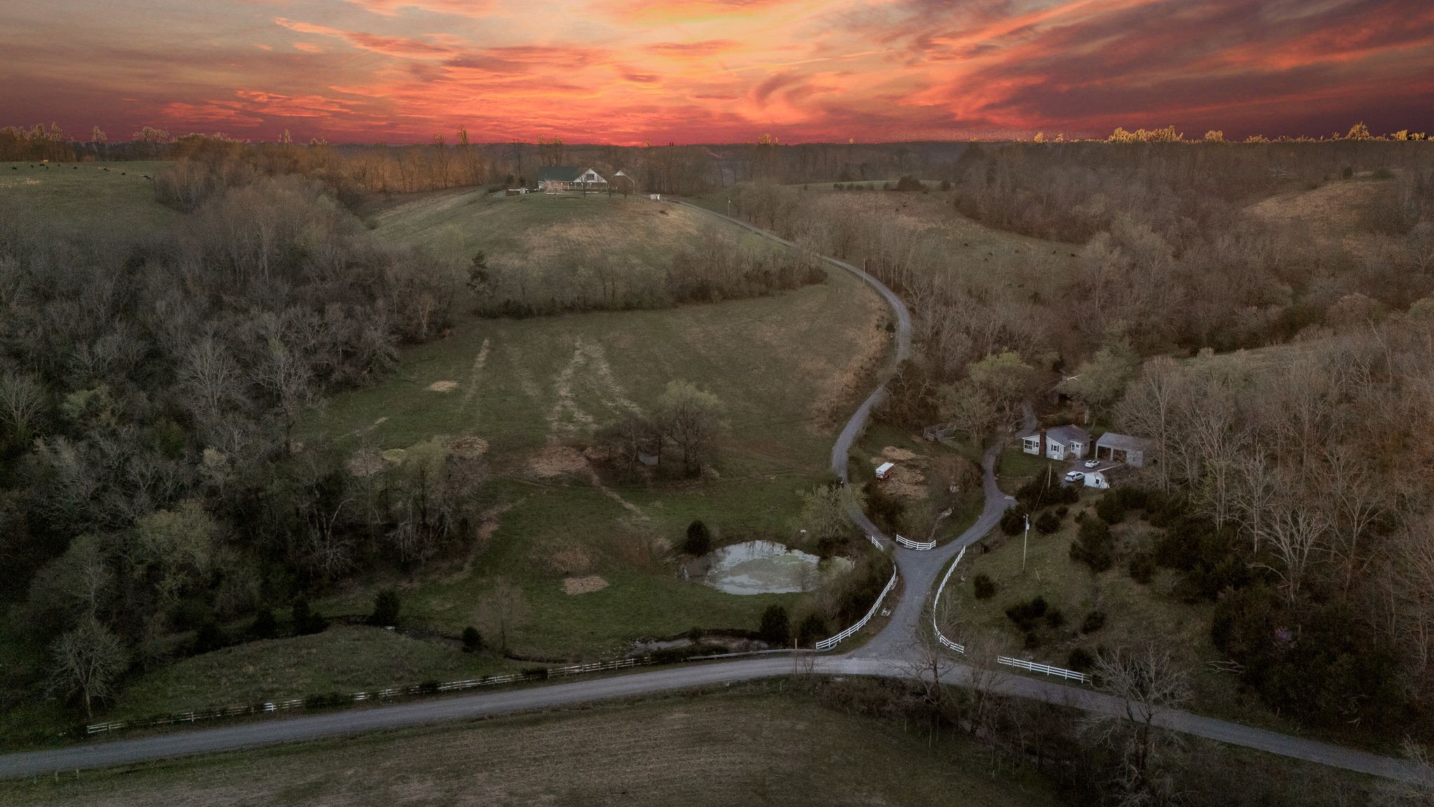 499 Mount Herman Rd