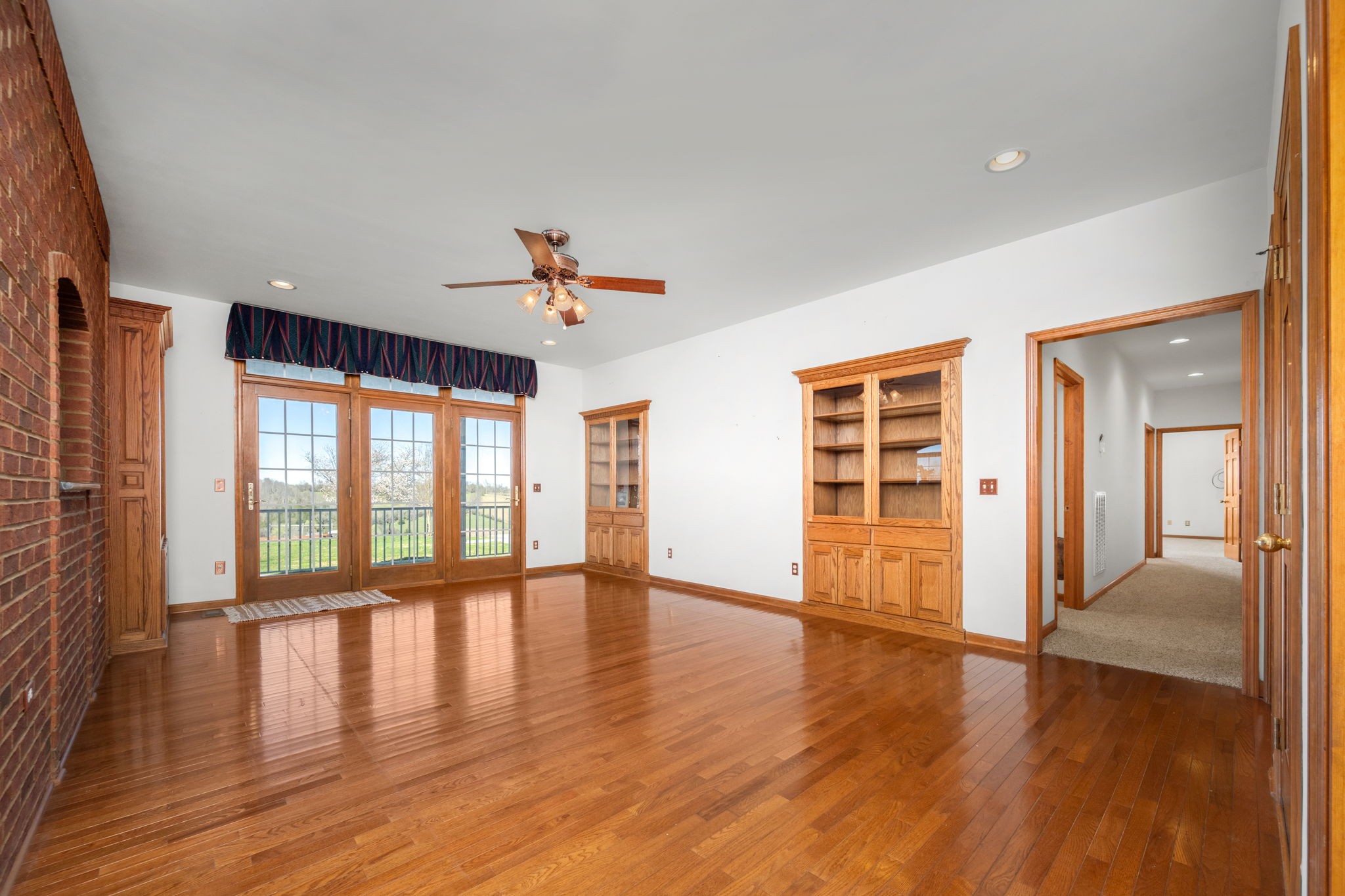 499 Mount Herman Rd