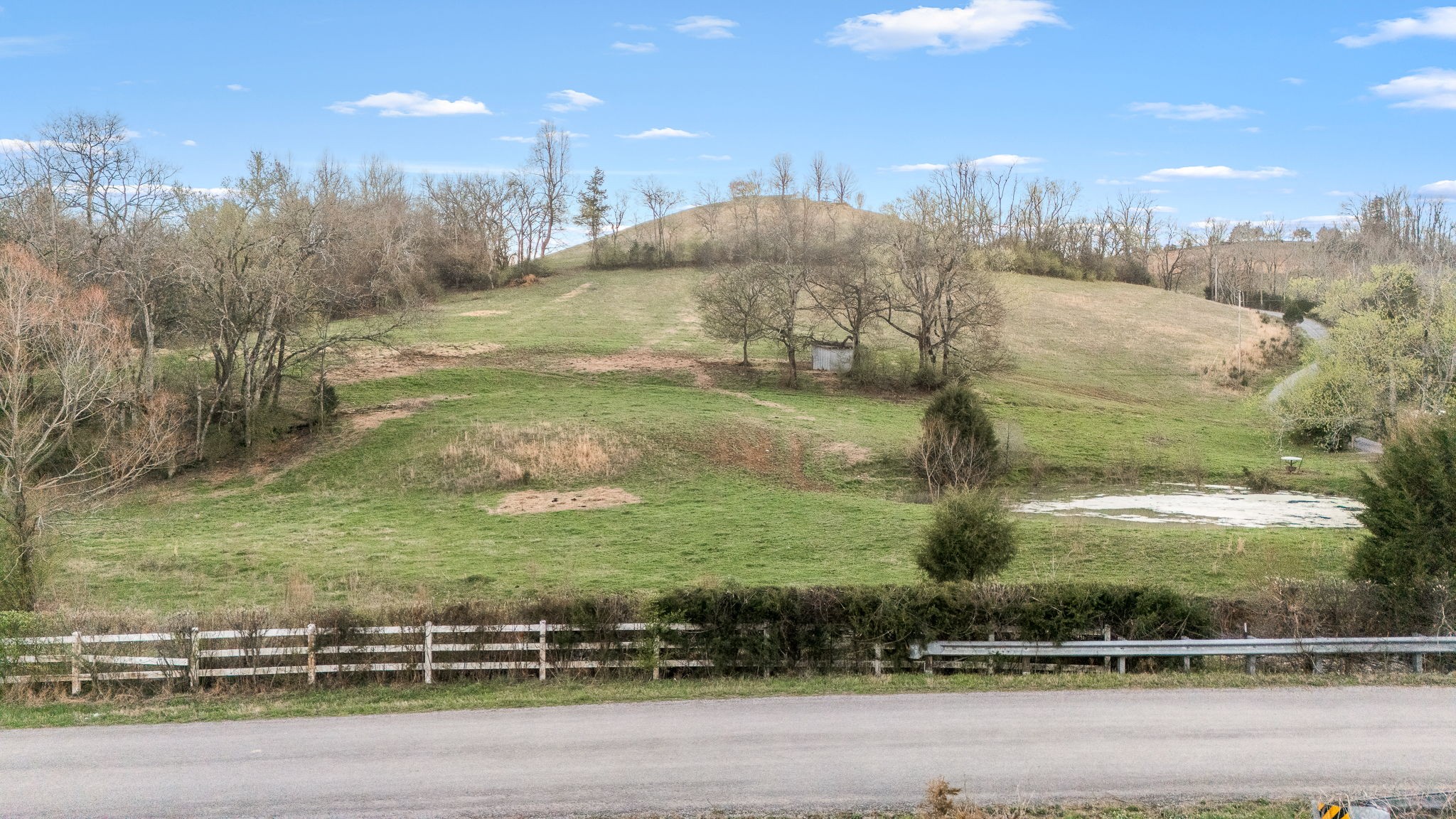 499 Mount Herman Rd