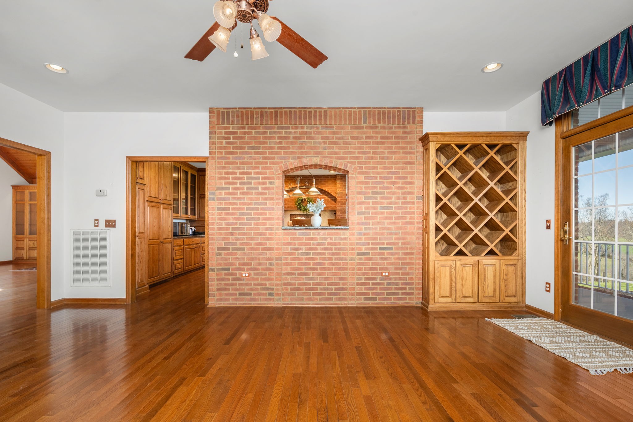 499 Mount Herman Rd