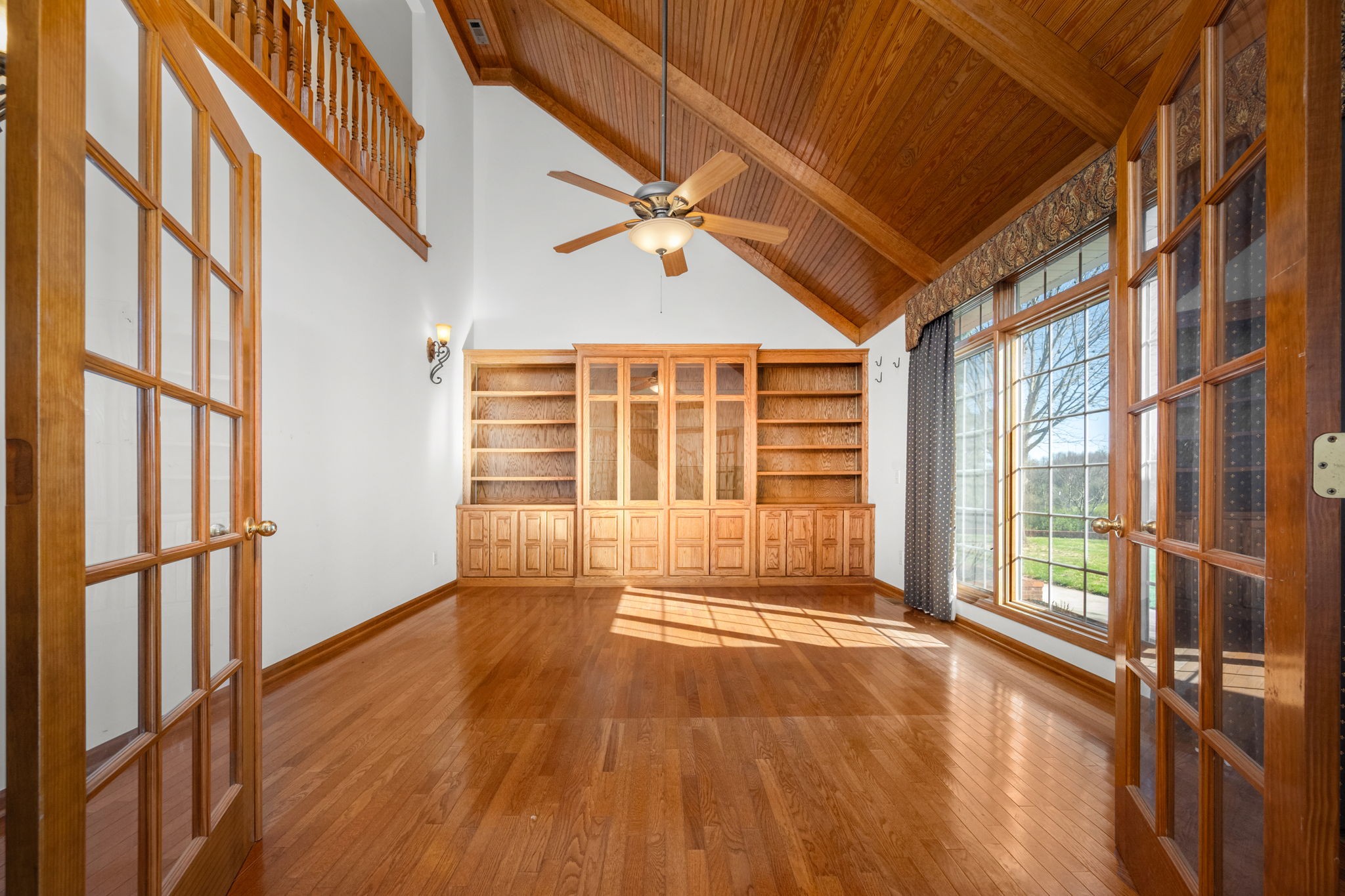 499 Mount Herman Rd