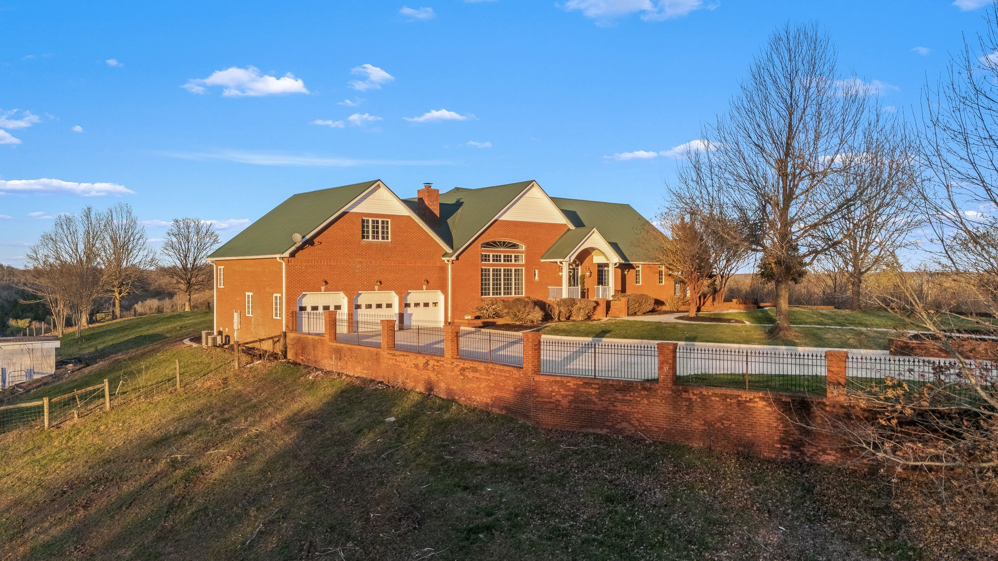 499 Mount Herman Rd