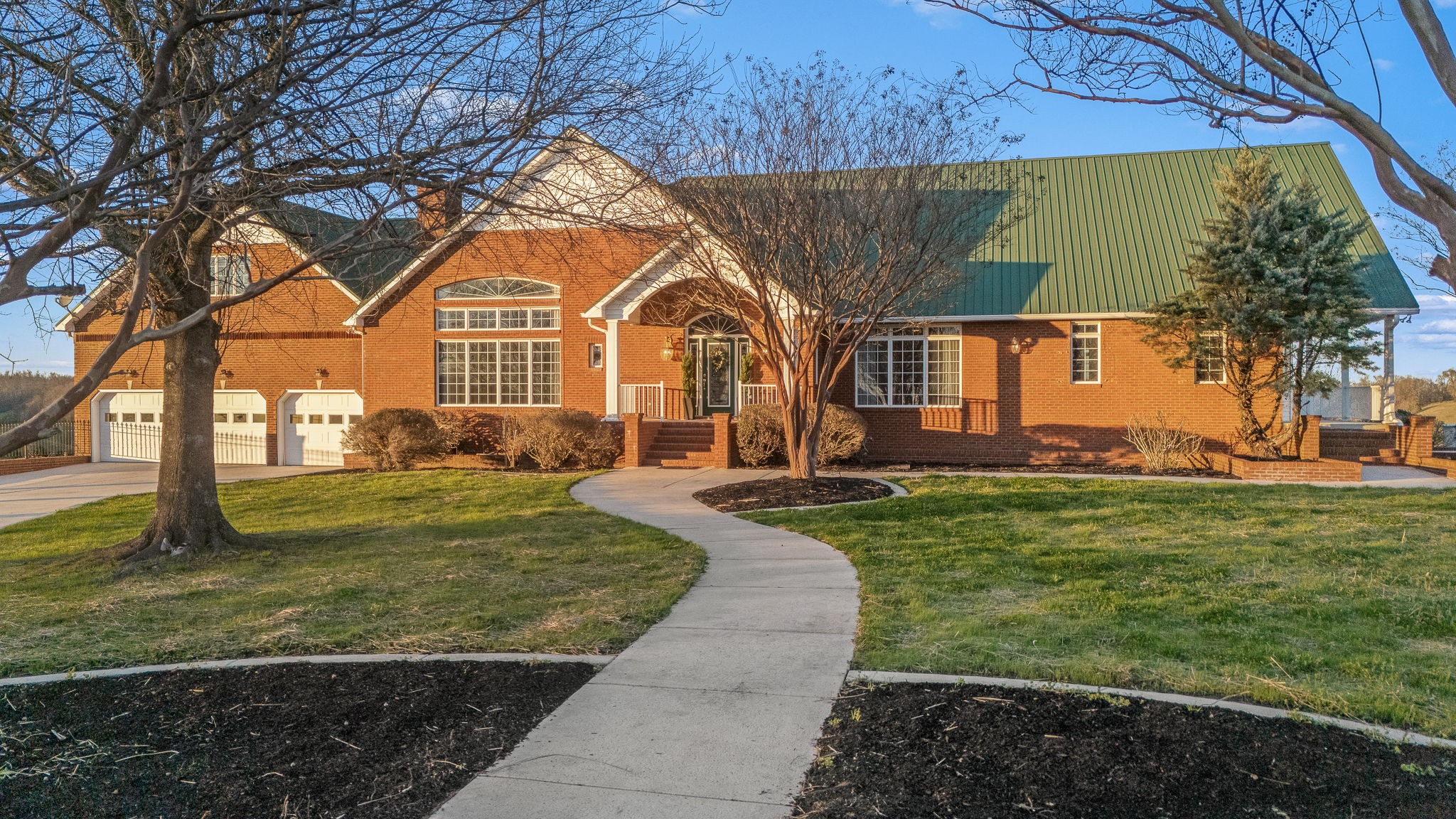 499 Mount Herman Rd