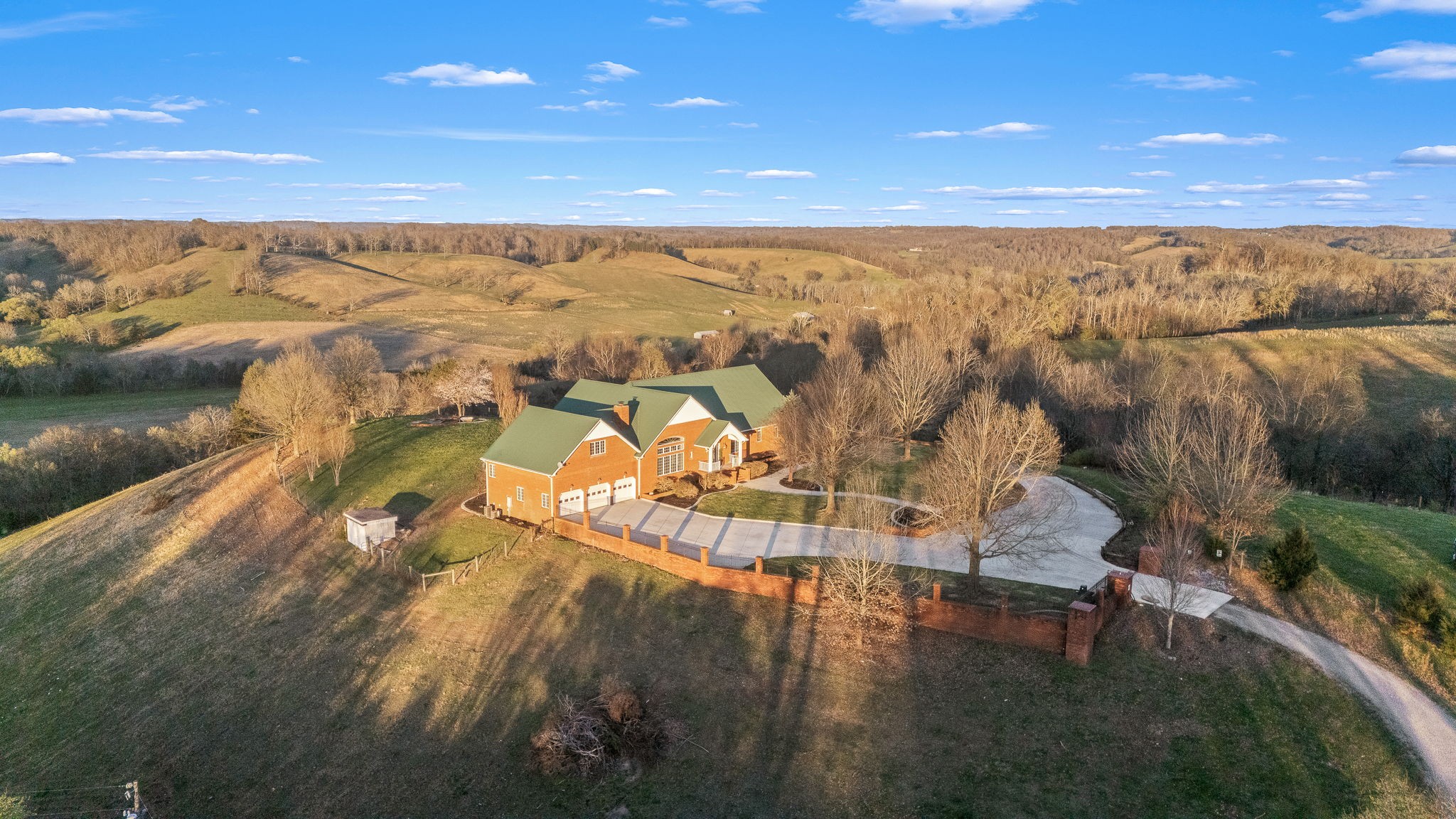 499 Mount Herman Rd