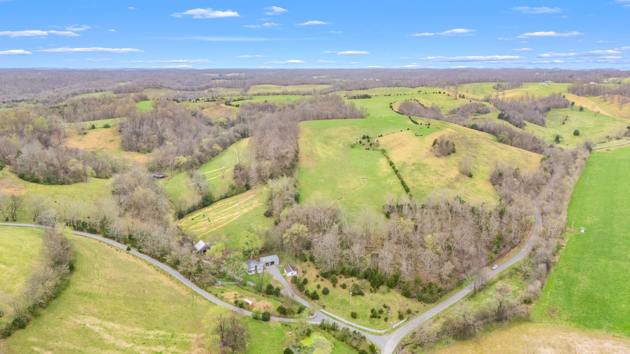 499 Mount Herman Rd